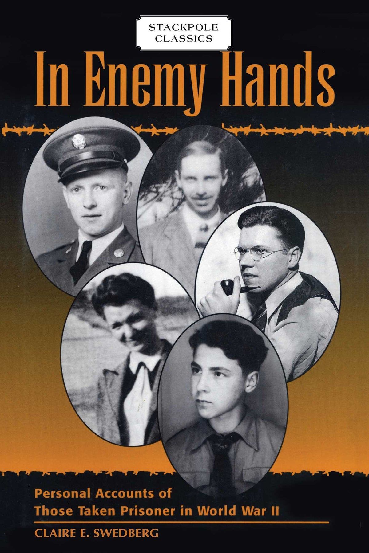 In Enemy Hands