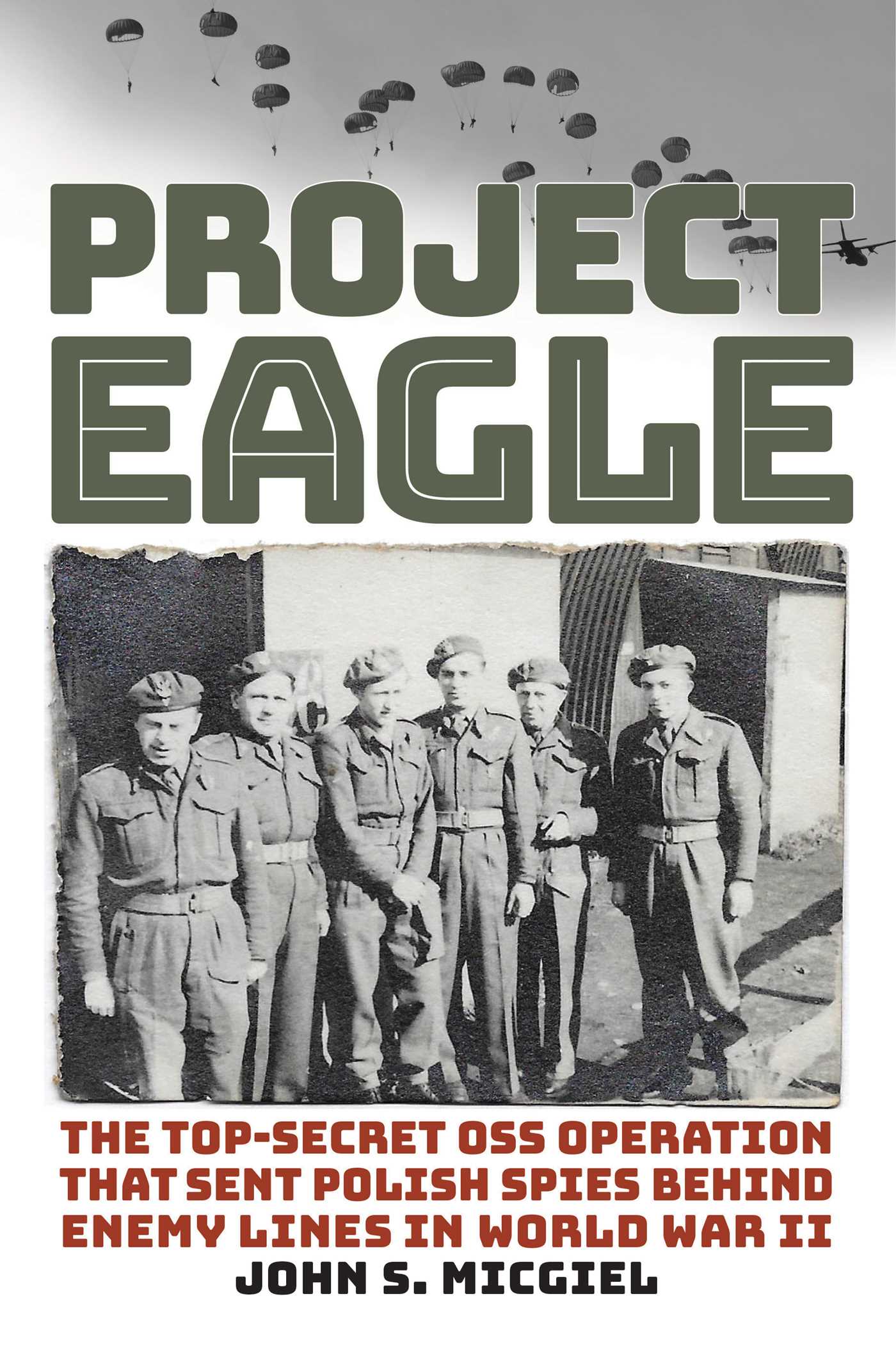 Project Eagle