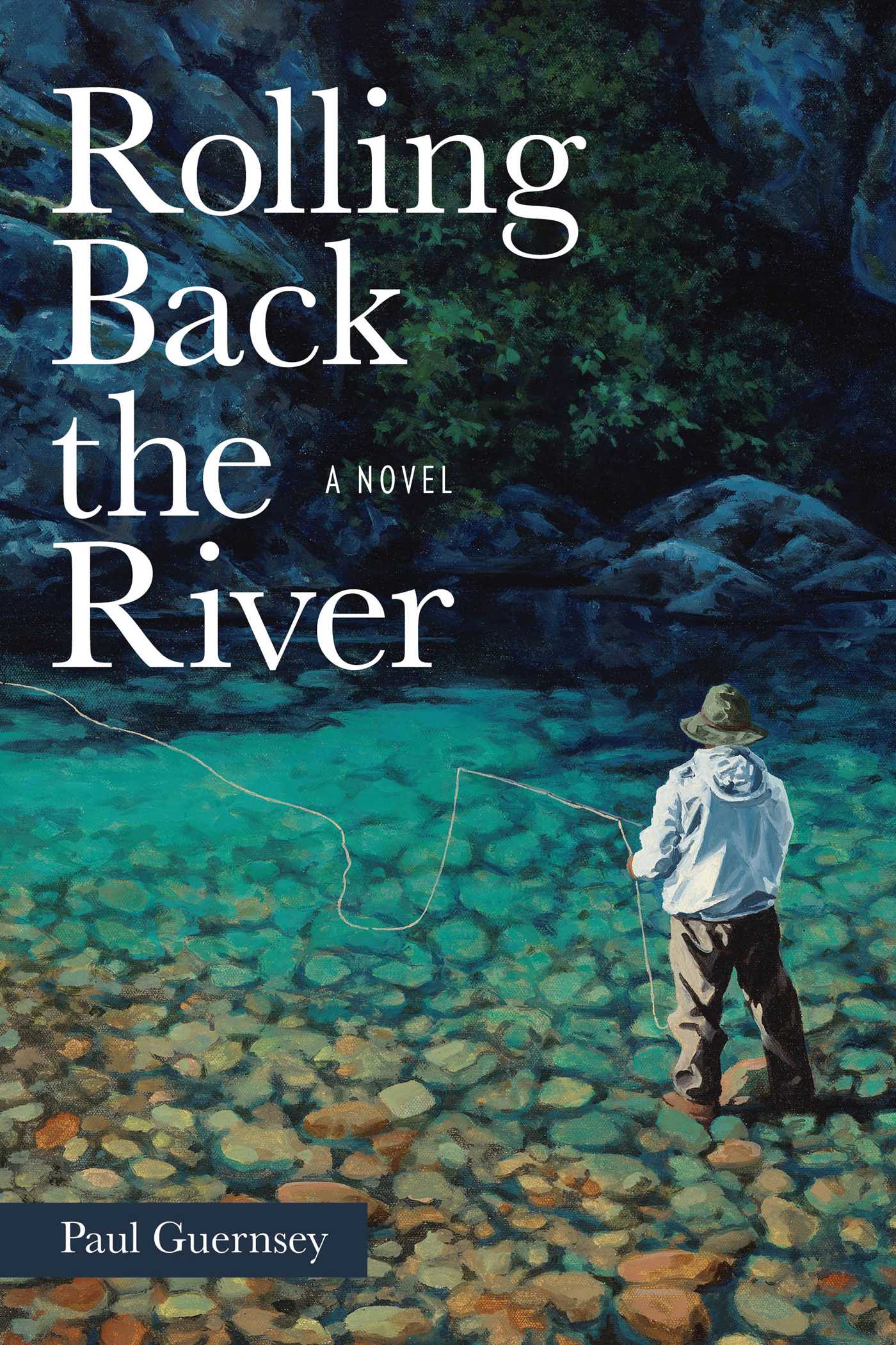 Rolling Back the River