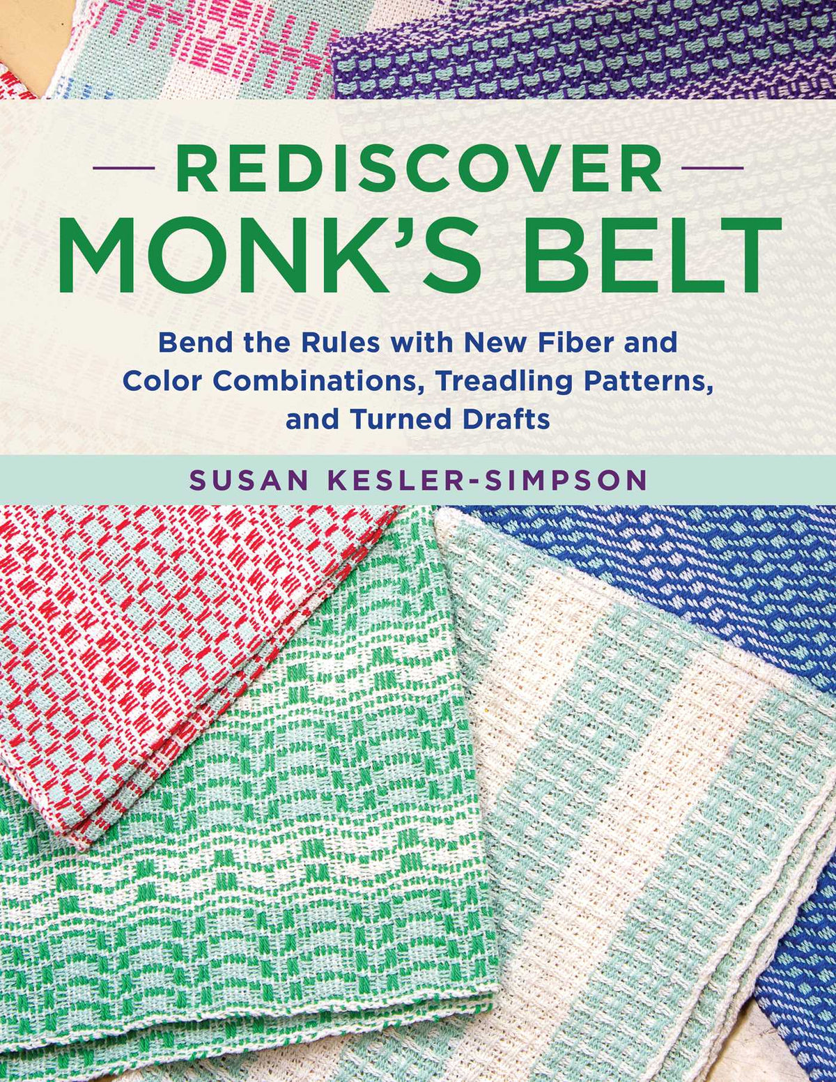 Rediscover Monk's Belt
