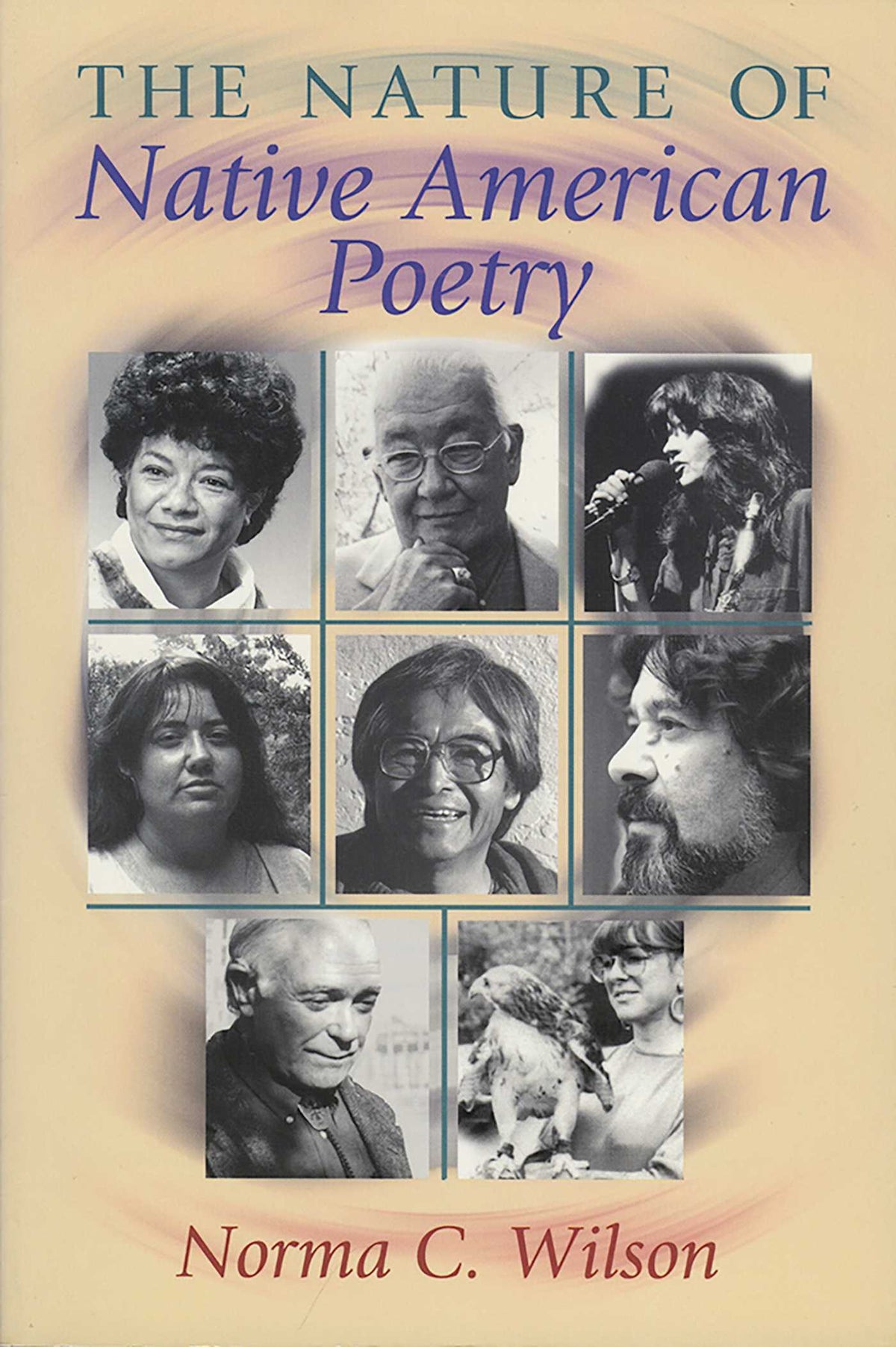 Nature of Native American Poetry