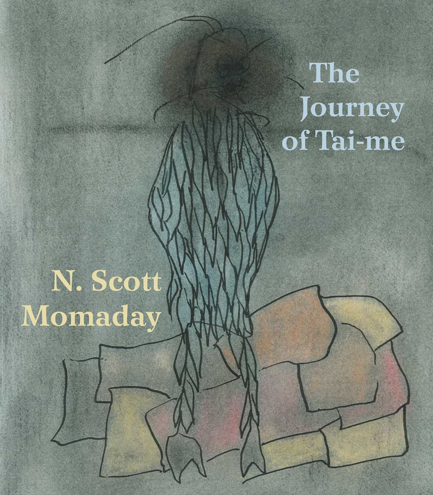 Journey of Tai-me
