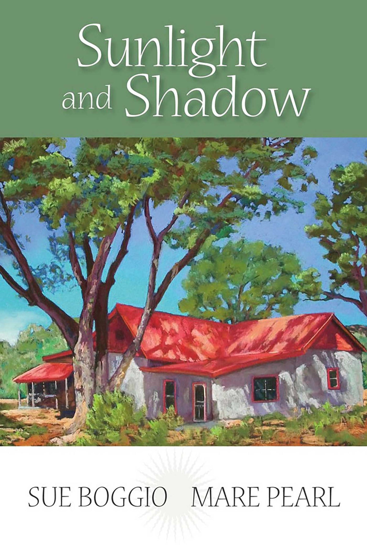 Sunlight and Shadow