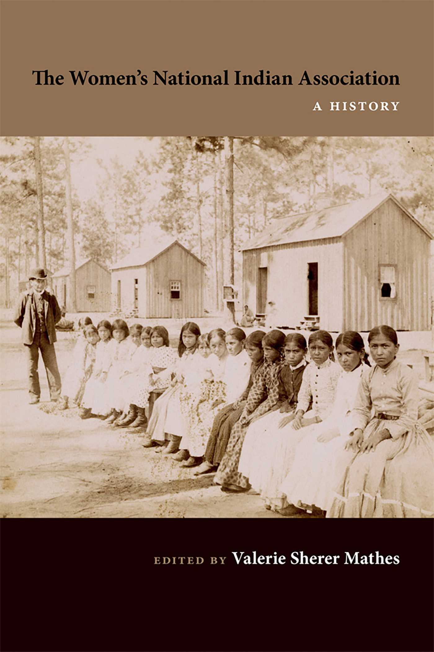 Women's National Indian Association: A History