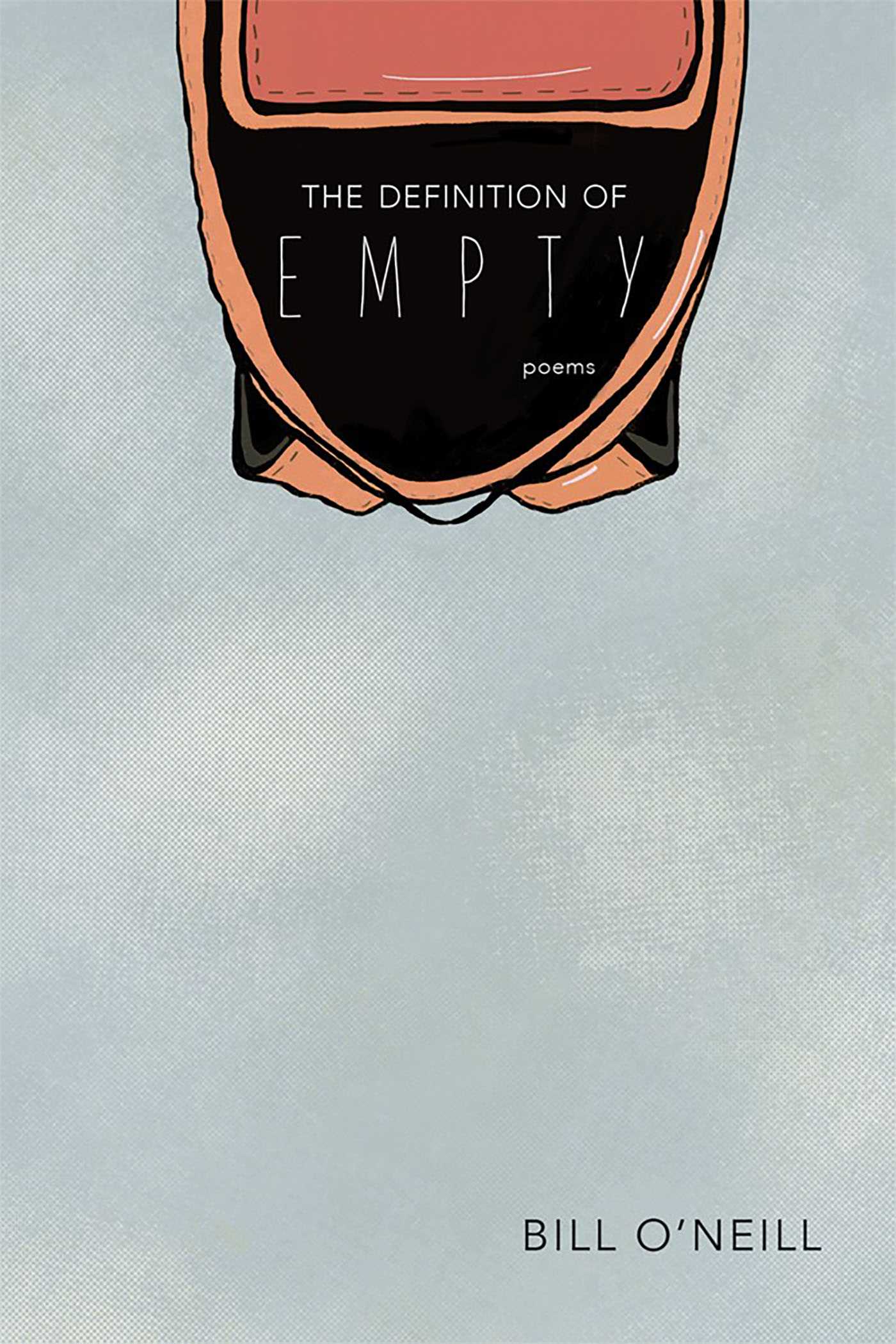 Definition of Empty: Poems