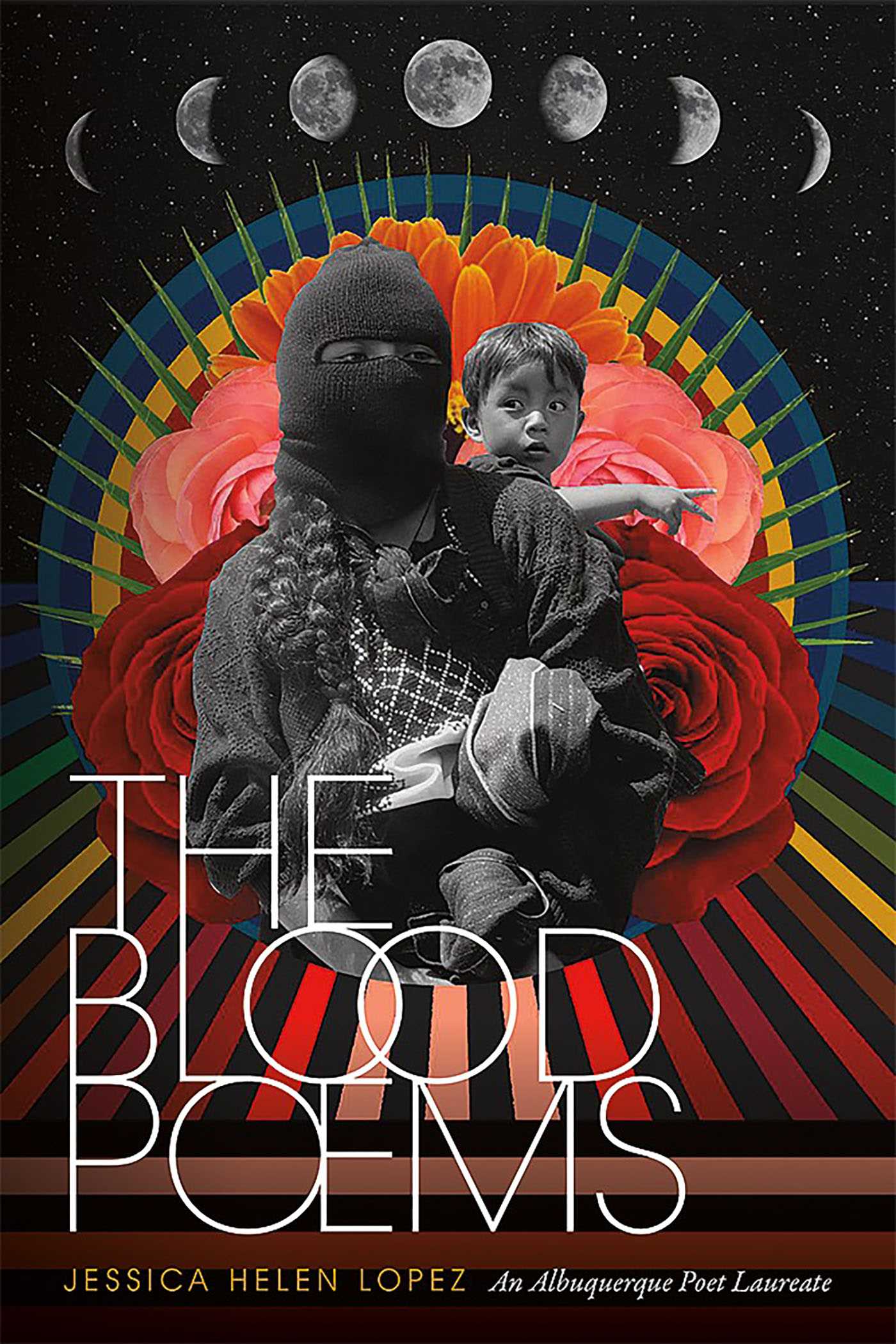 Blood Poems