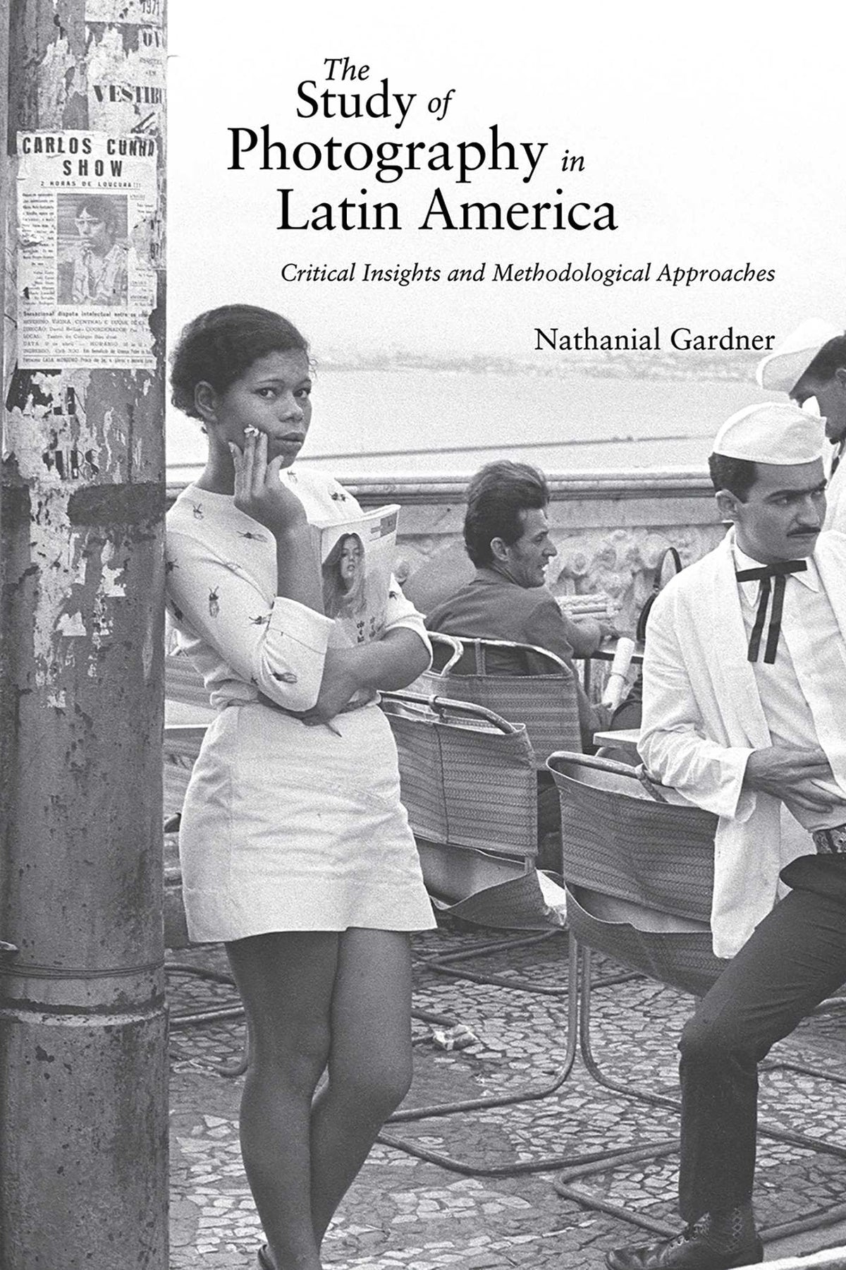 Study of Photography in Latin America: Critical Insights and Methodological Approaches