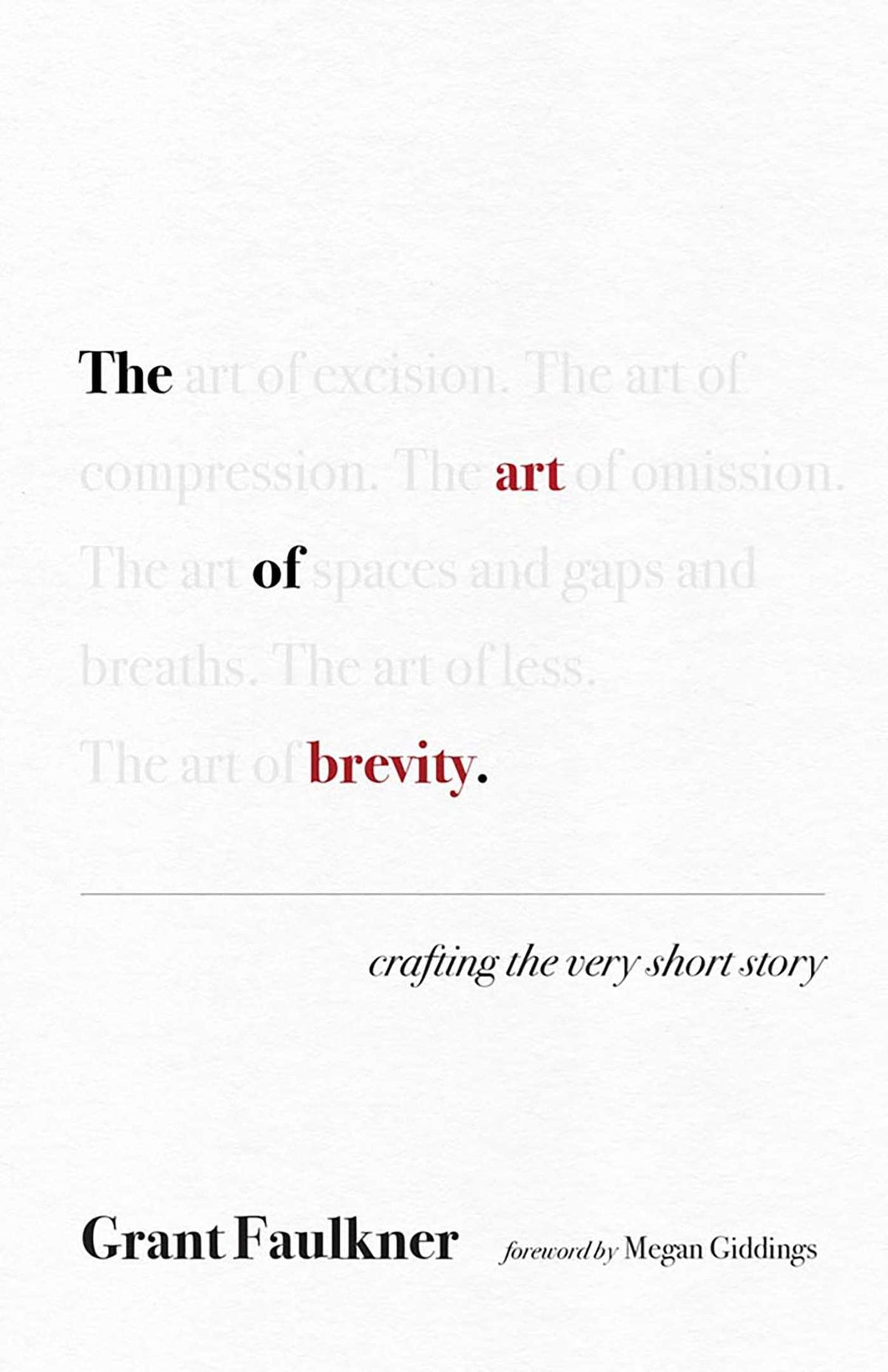 Art of Brevity: Crafting the Very Short Story