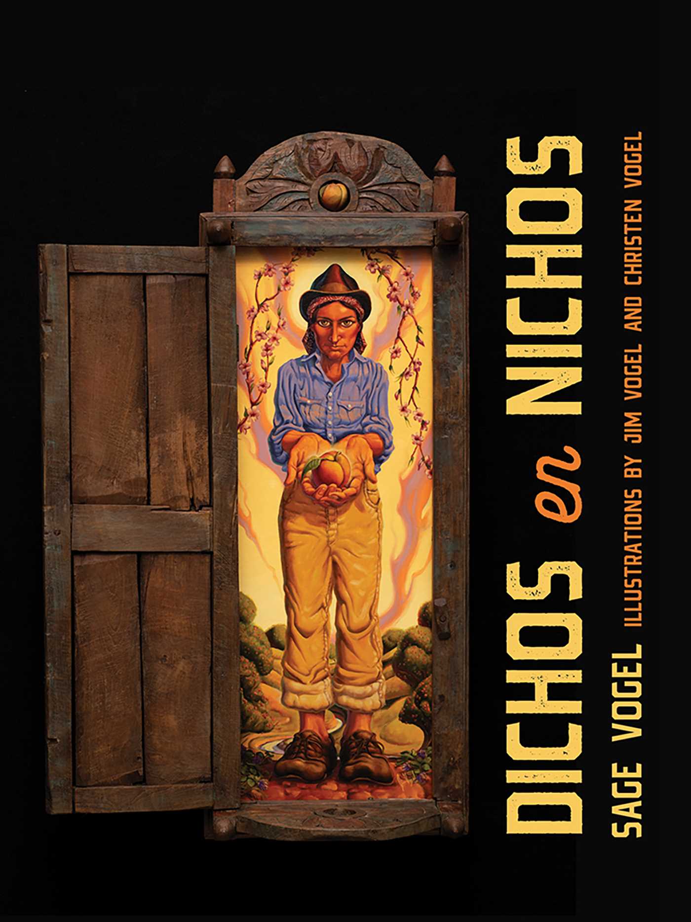 Dichos en Nichos