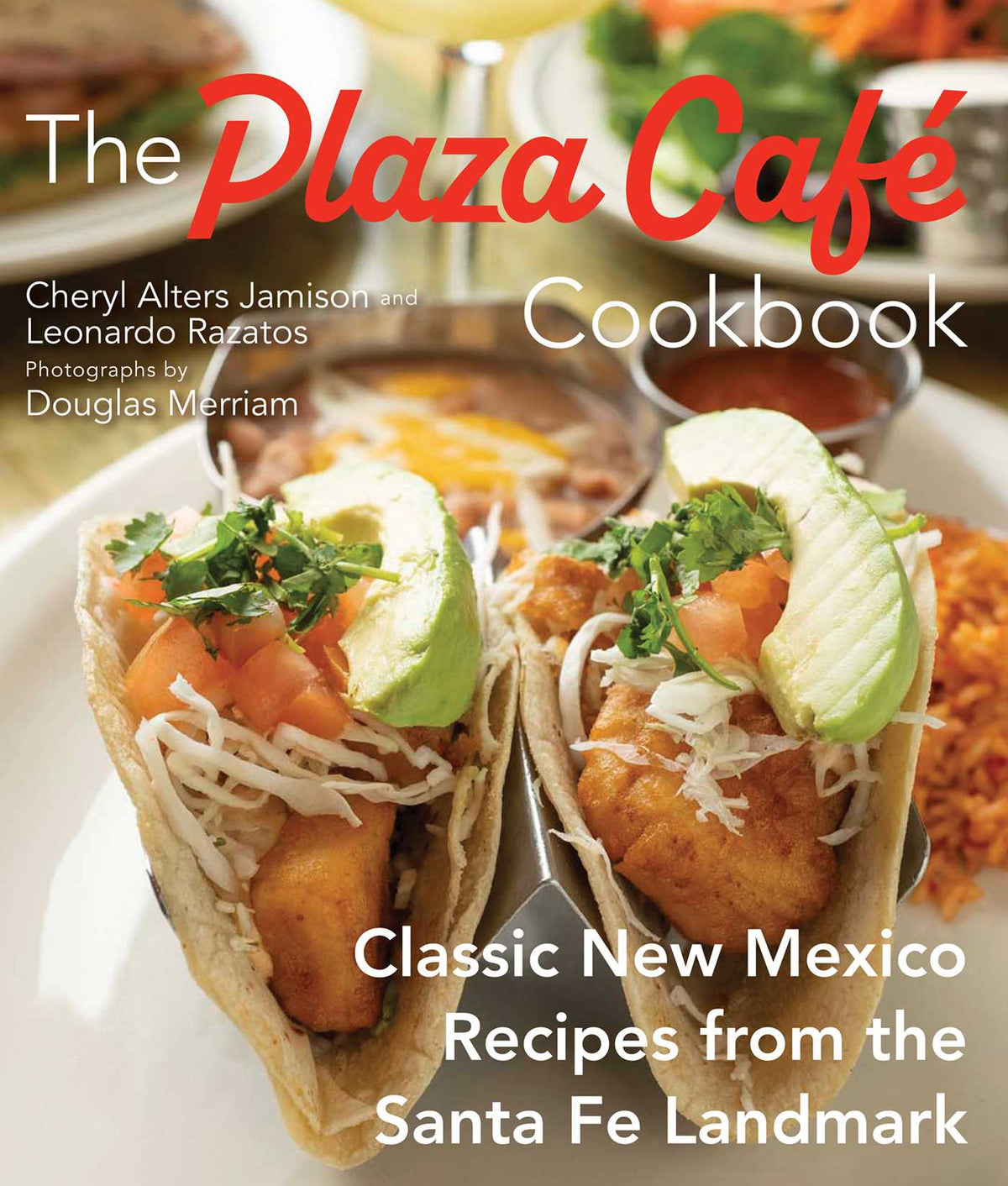 Plaza Café Cookbook