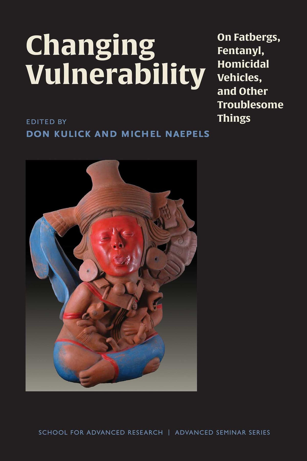 Changing Vulnerability