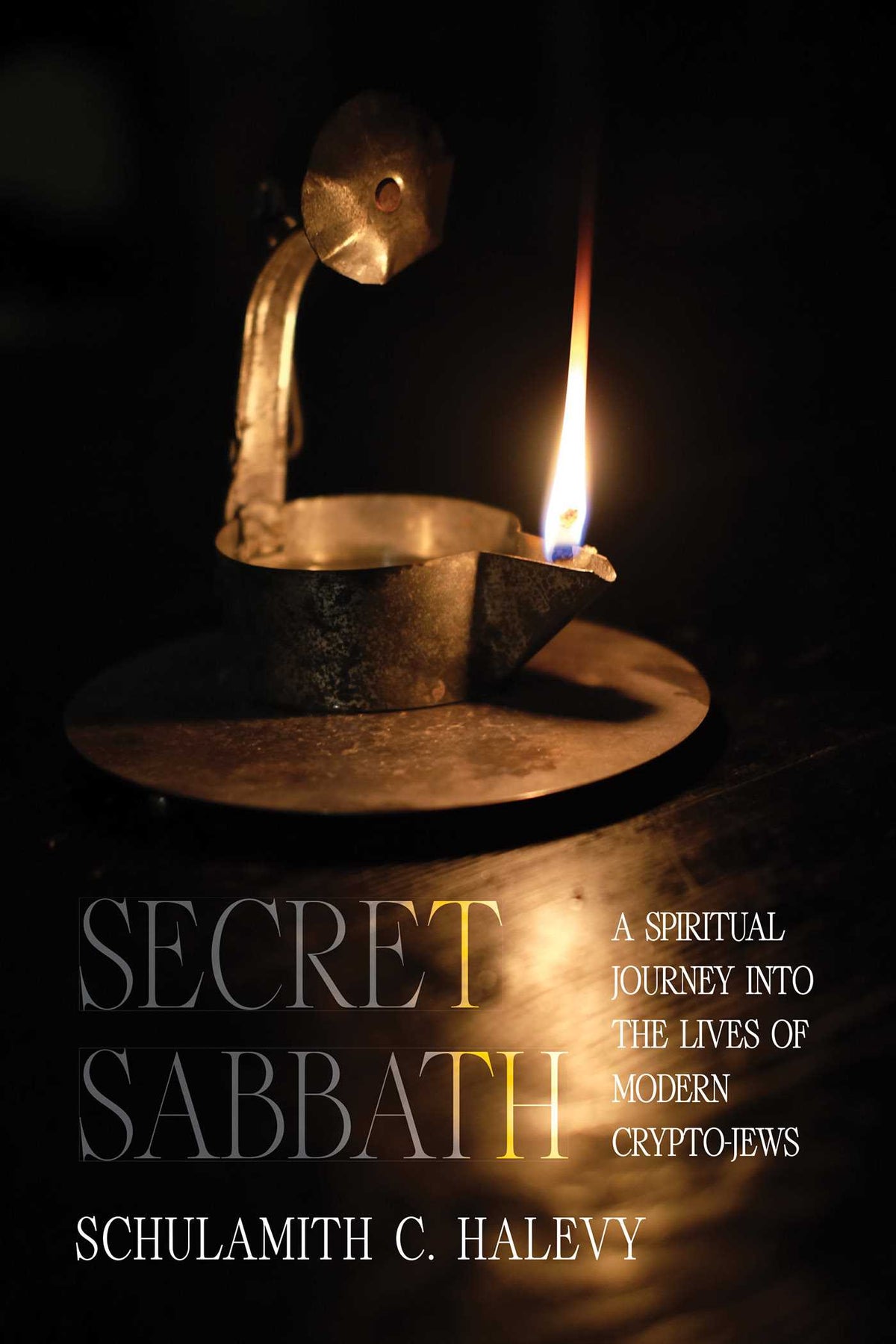 Secret Sabbath