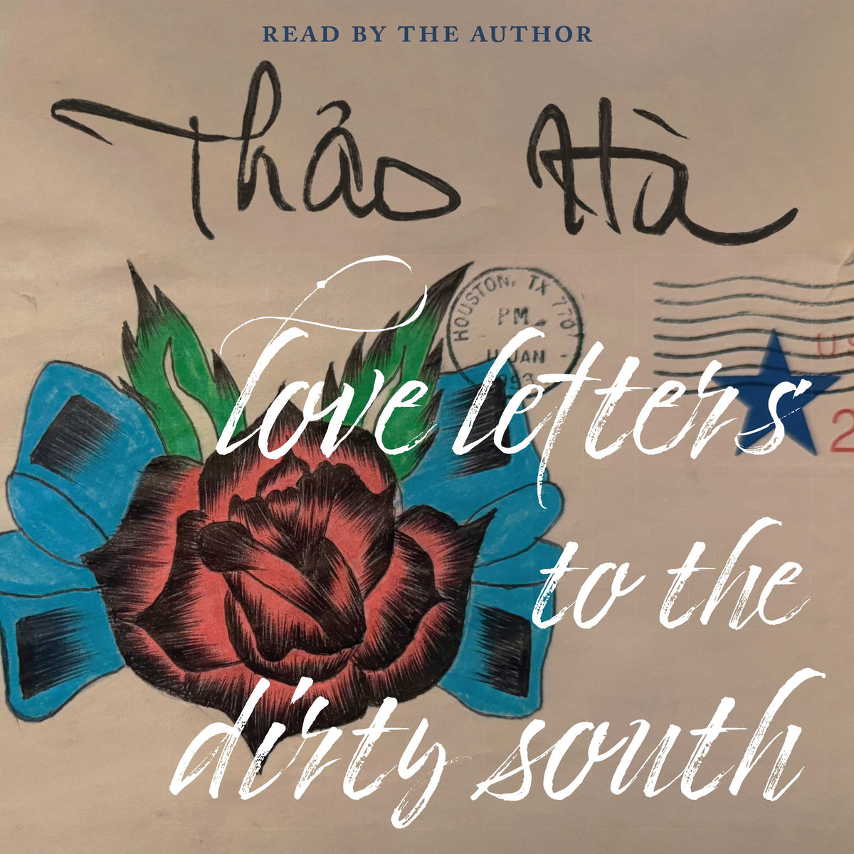 Love Letters to the Dirty South