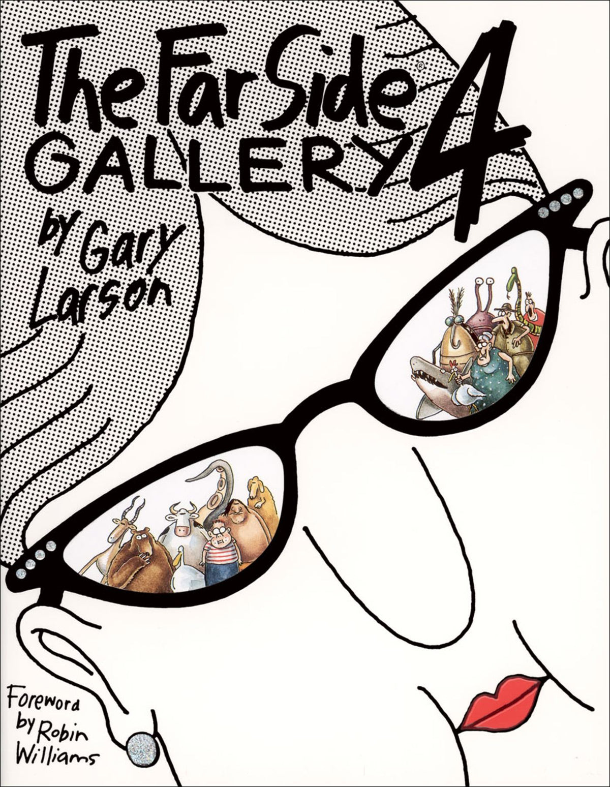 Far Side® Gallery 4