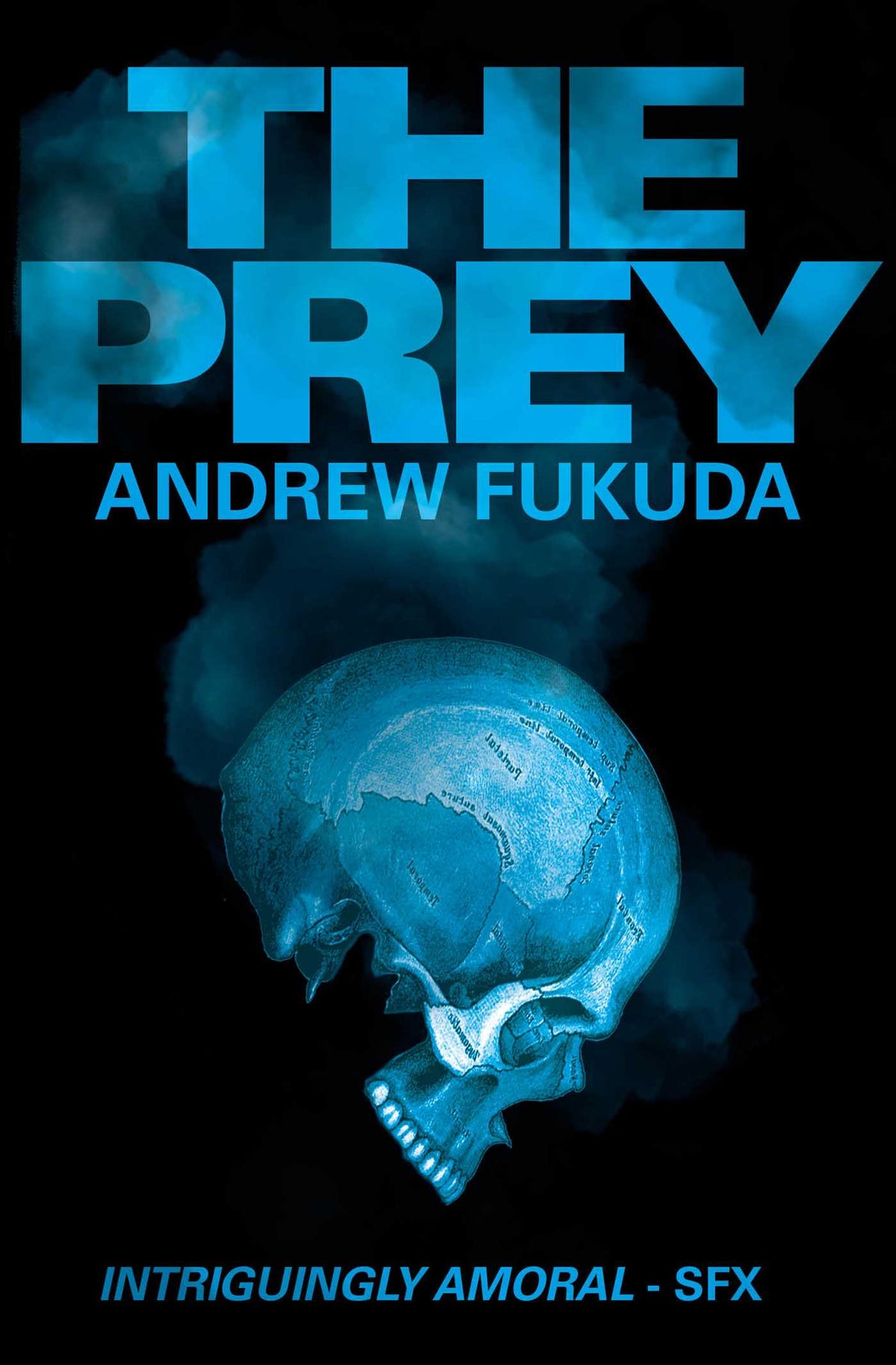 Prey