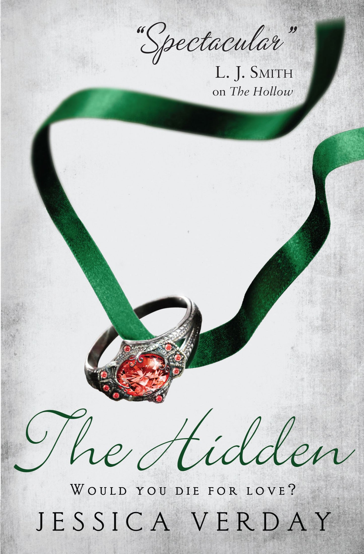 Hidden