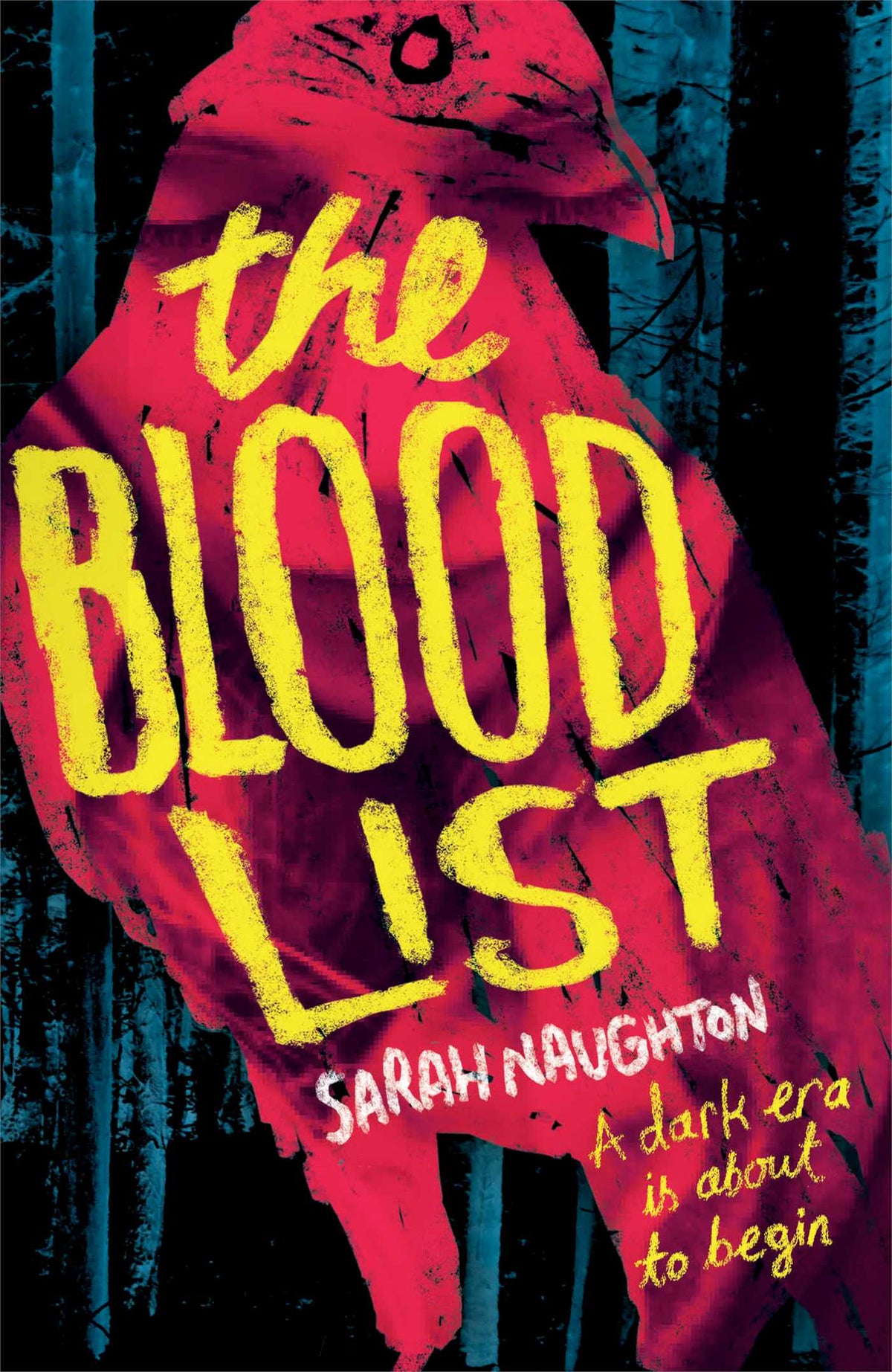 Blood List