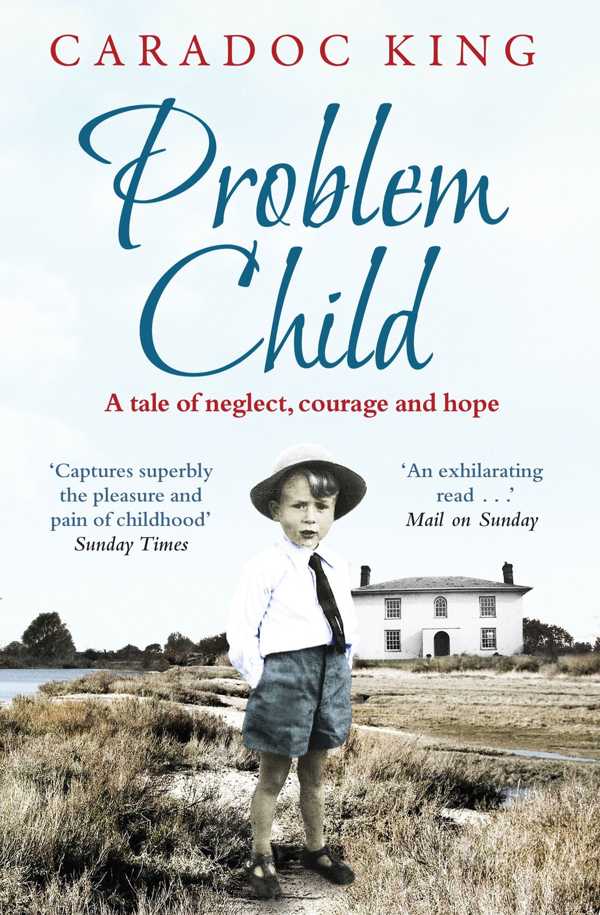 Problem Child