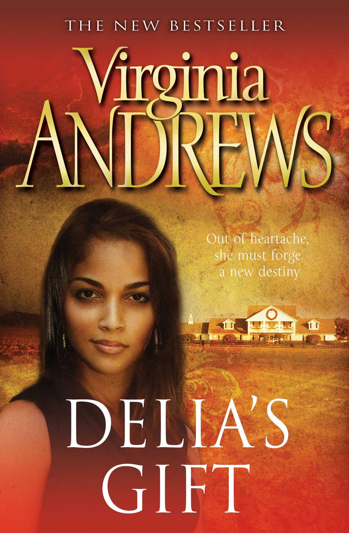 Delia's Gift