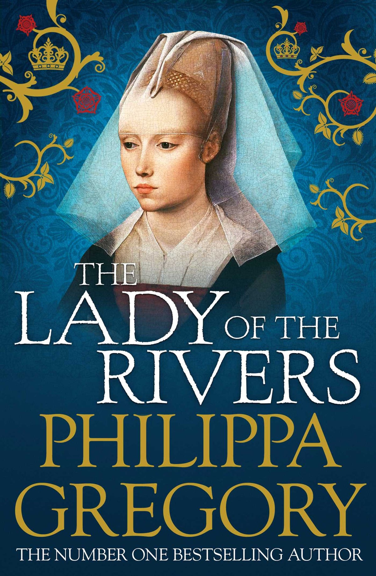 Lady of the Rivers: Cousins' War 3
