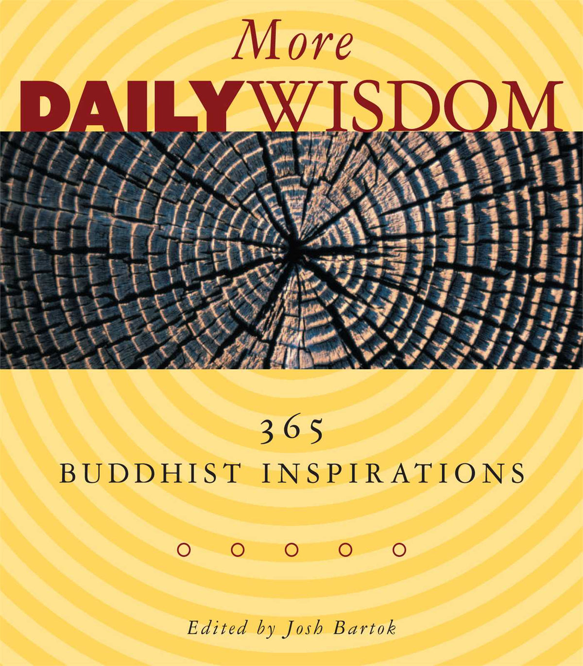 More Daily Wisdom