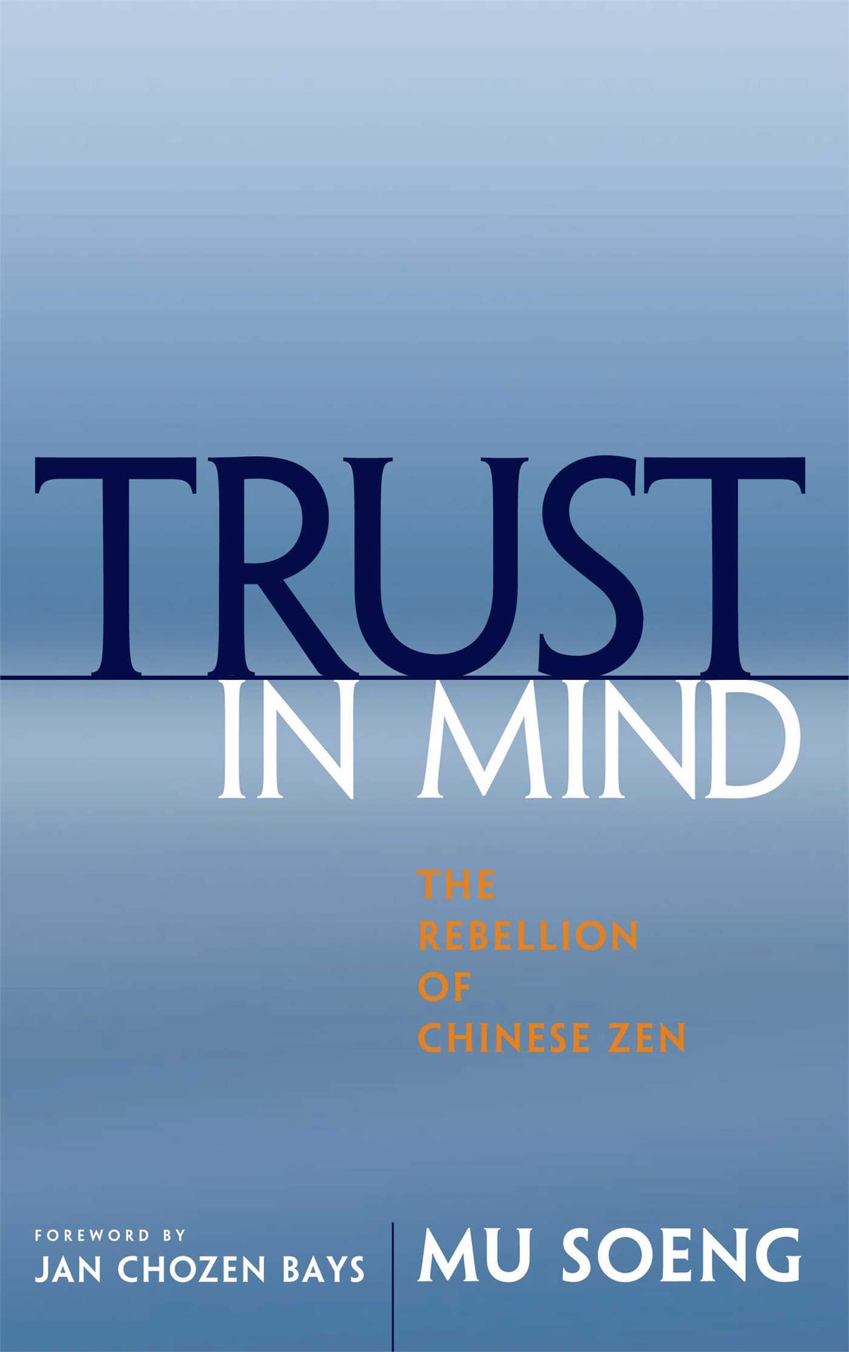 Trust in Mind