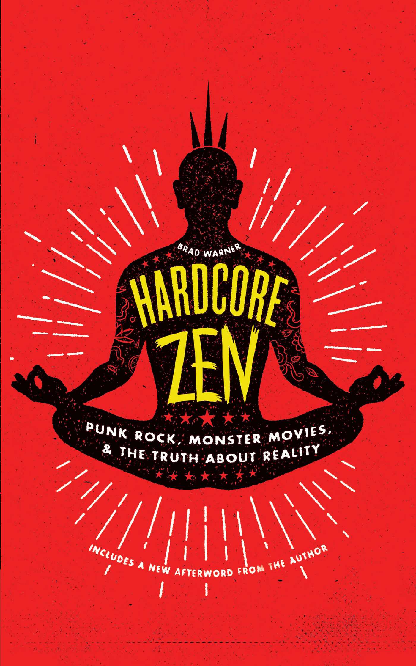 Hardcore Zen