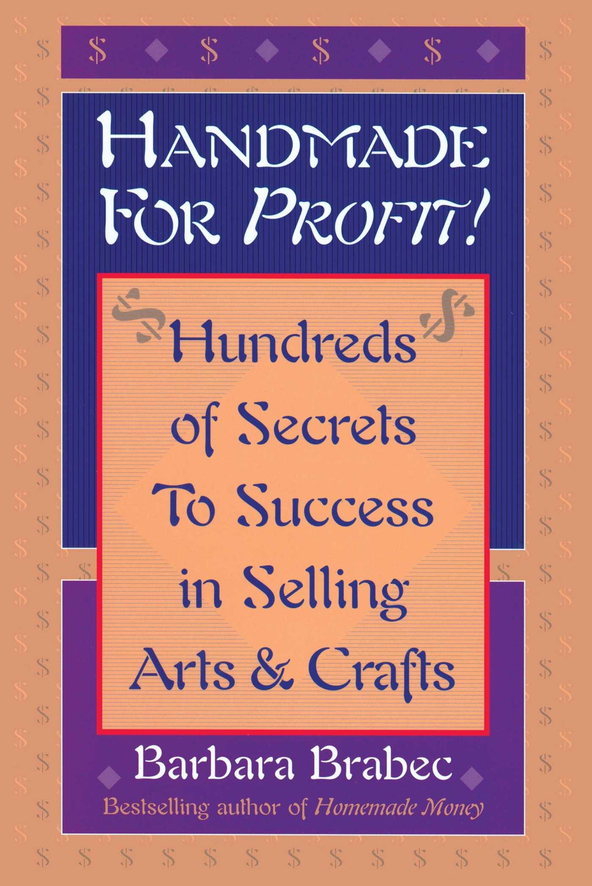 Handmade for Profit!