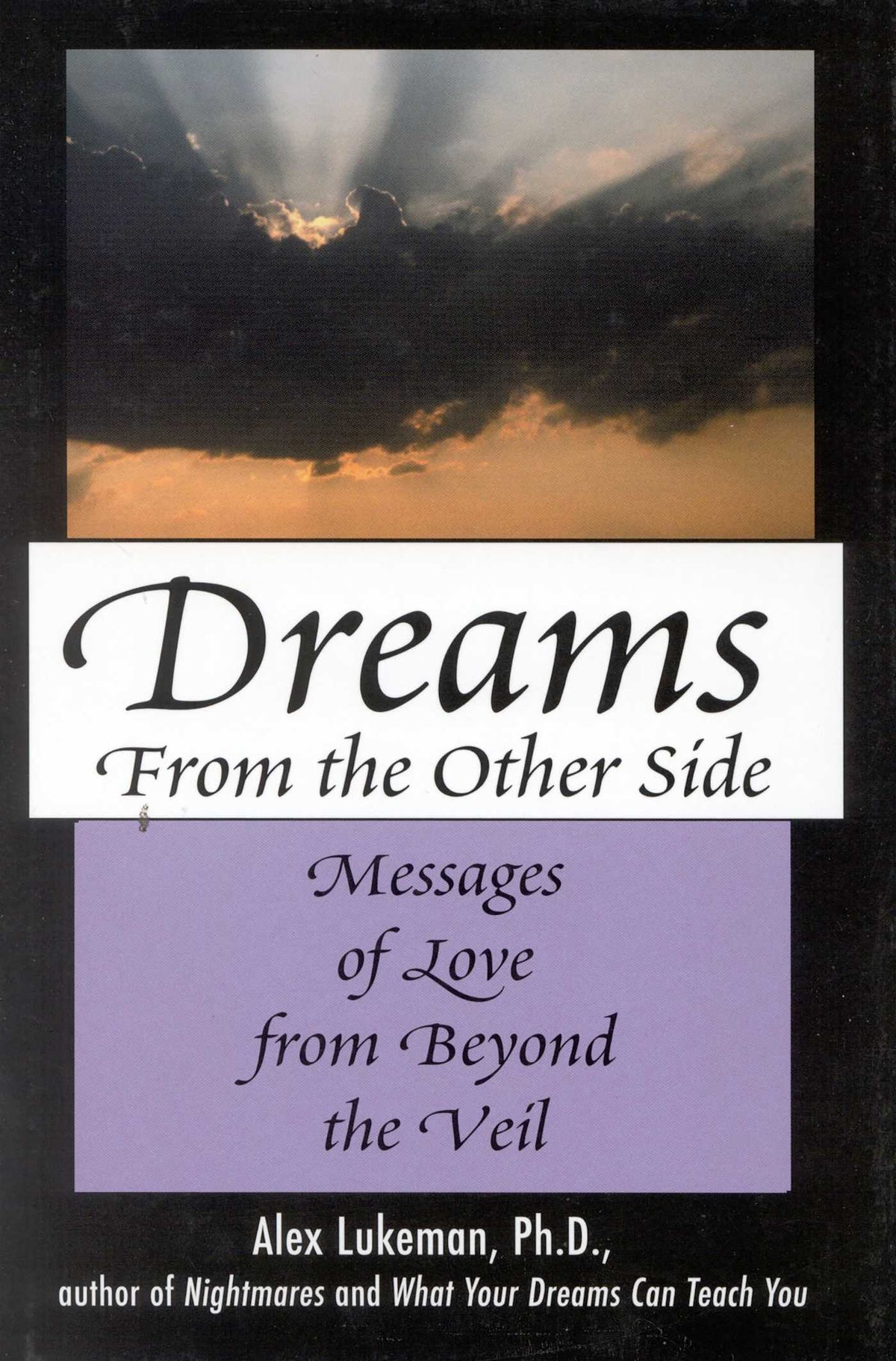 Dreams from the Other Side