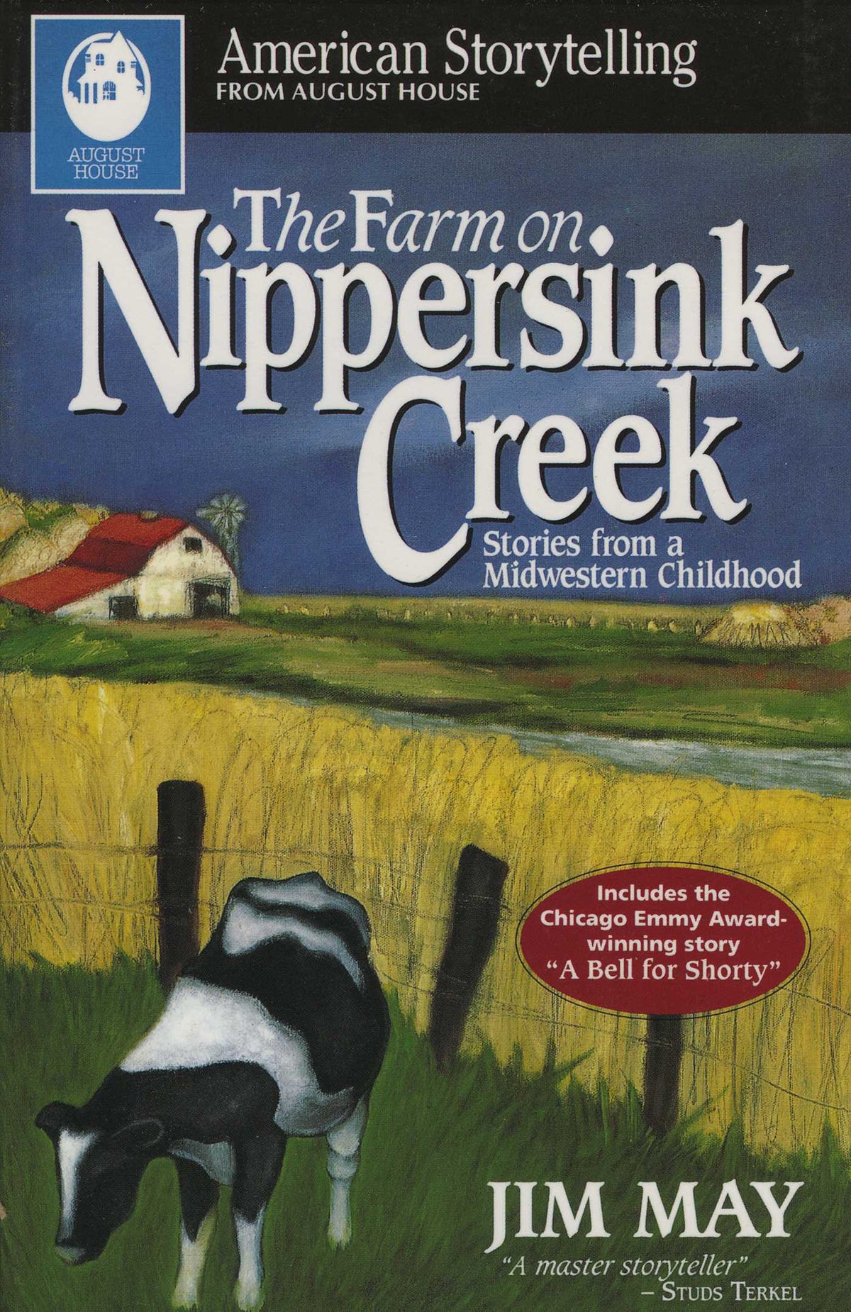 Farm On Nippersink Creek