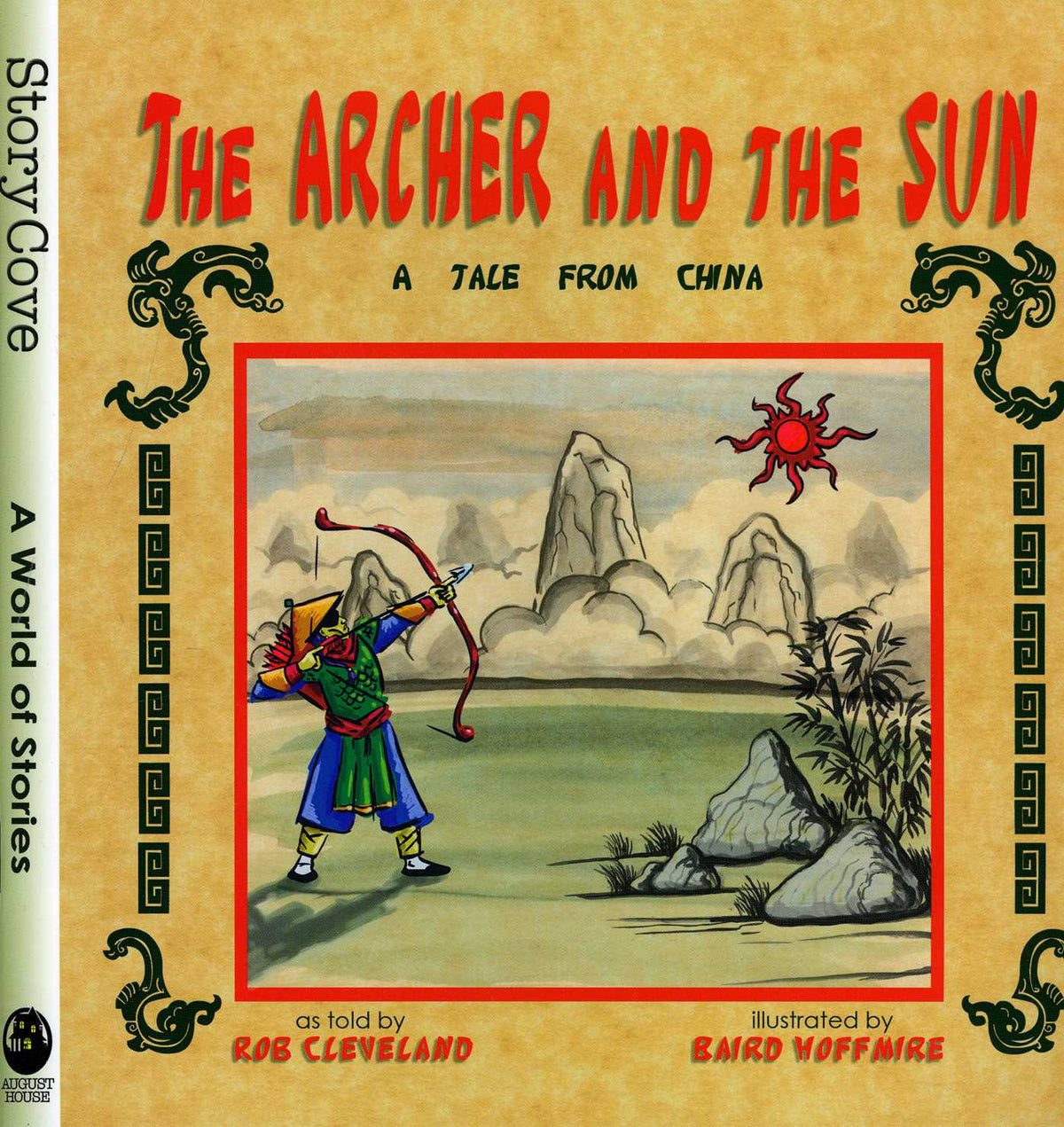 Archer and the Sun