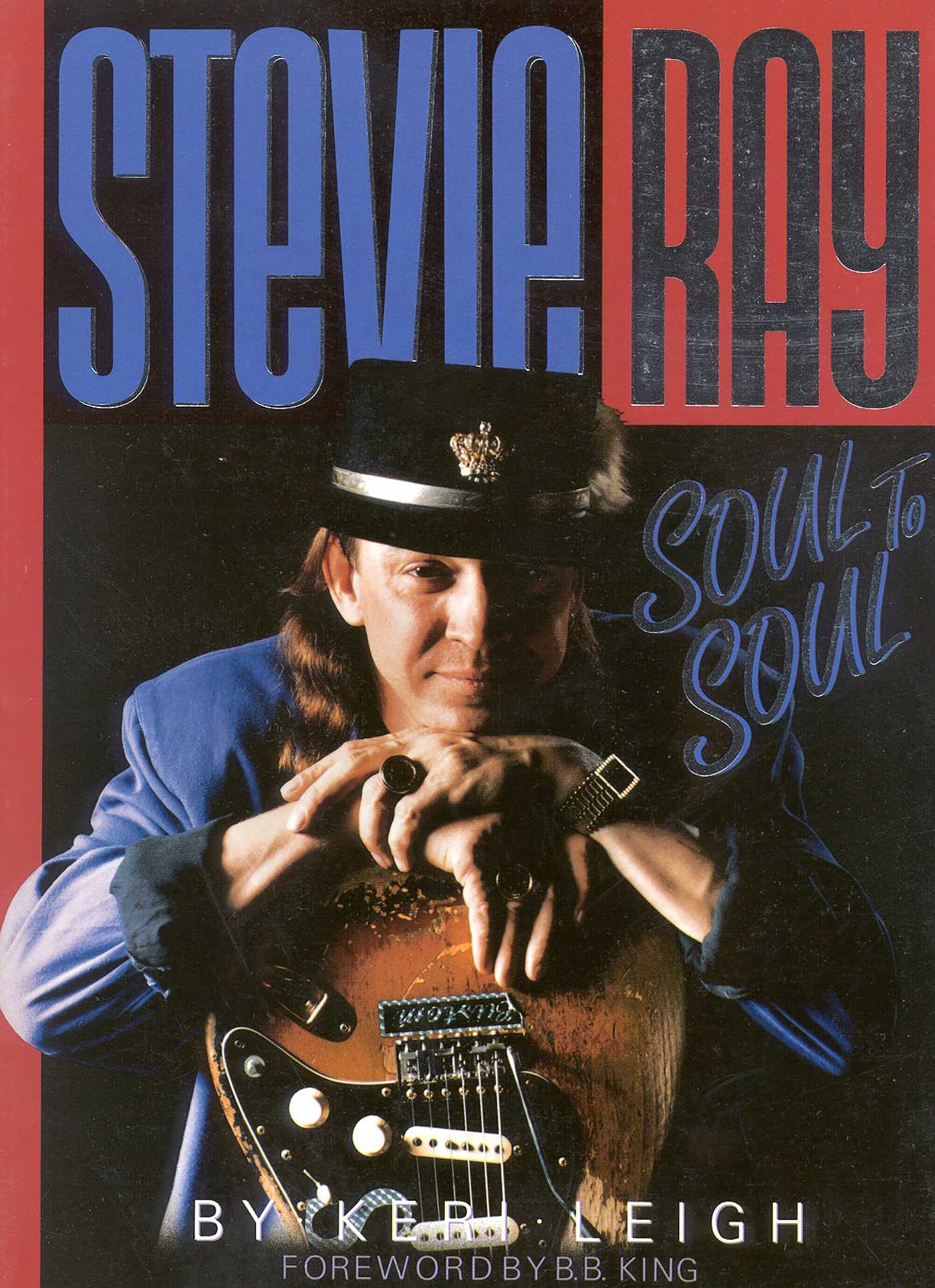 Stevie Ray