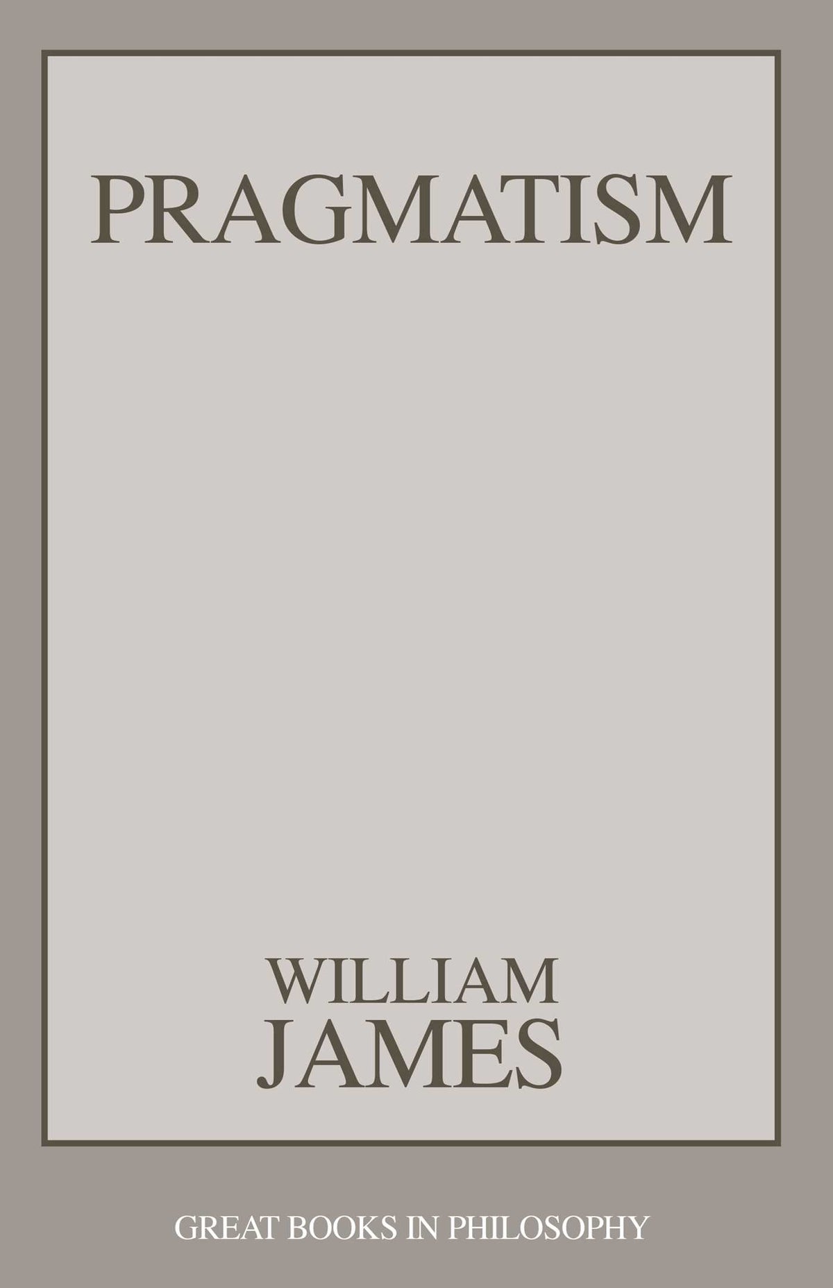 Pragmatism