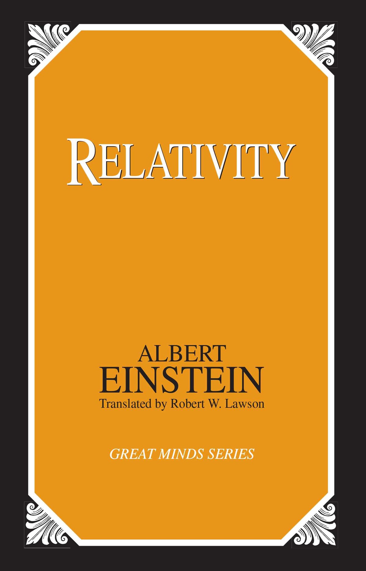 Relativity