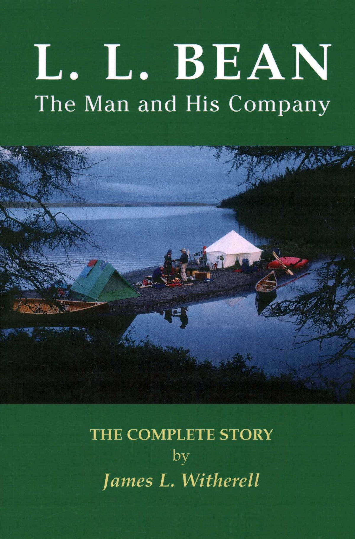 L.L. Bean