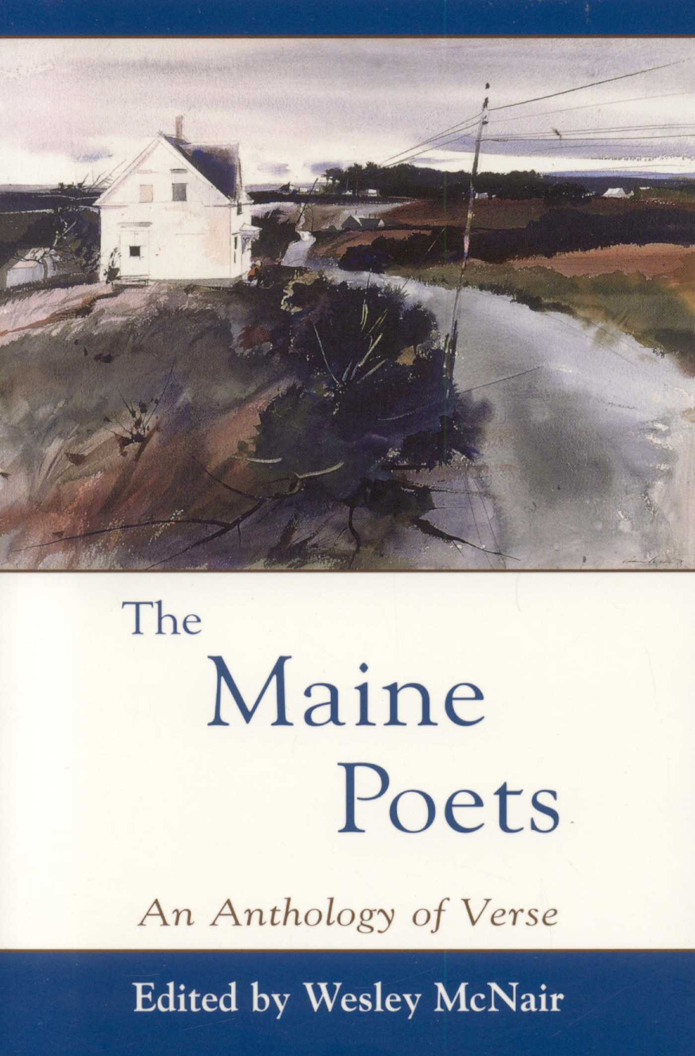 Maine Poets