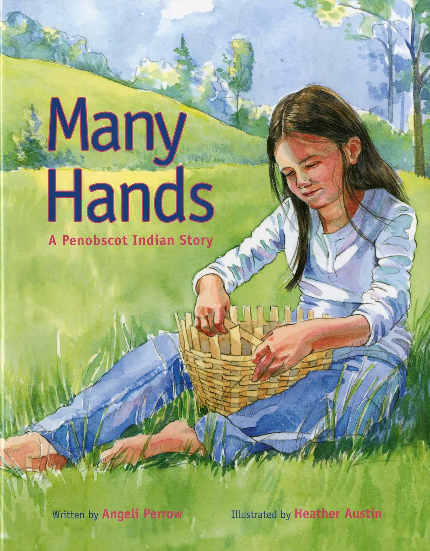 Many Hands
