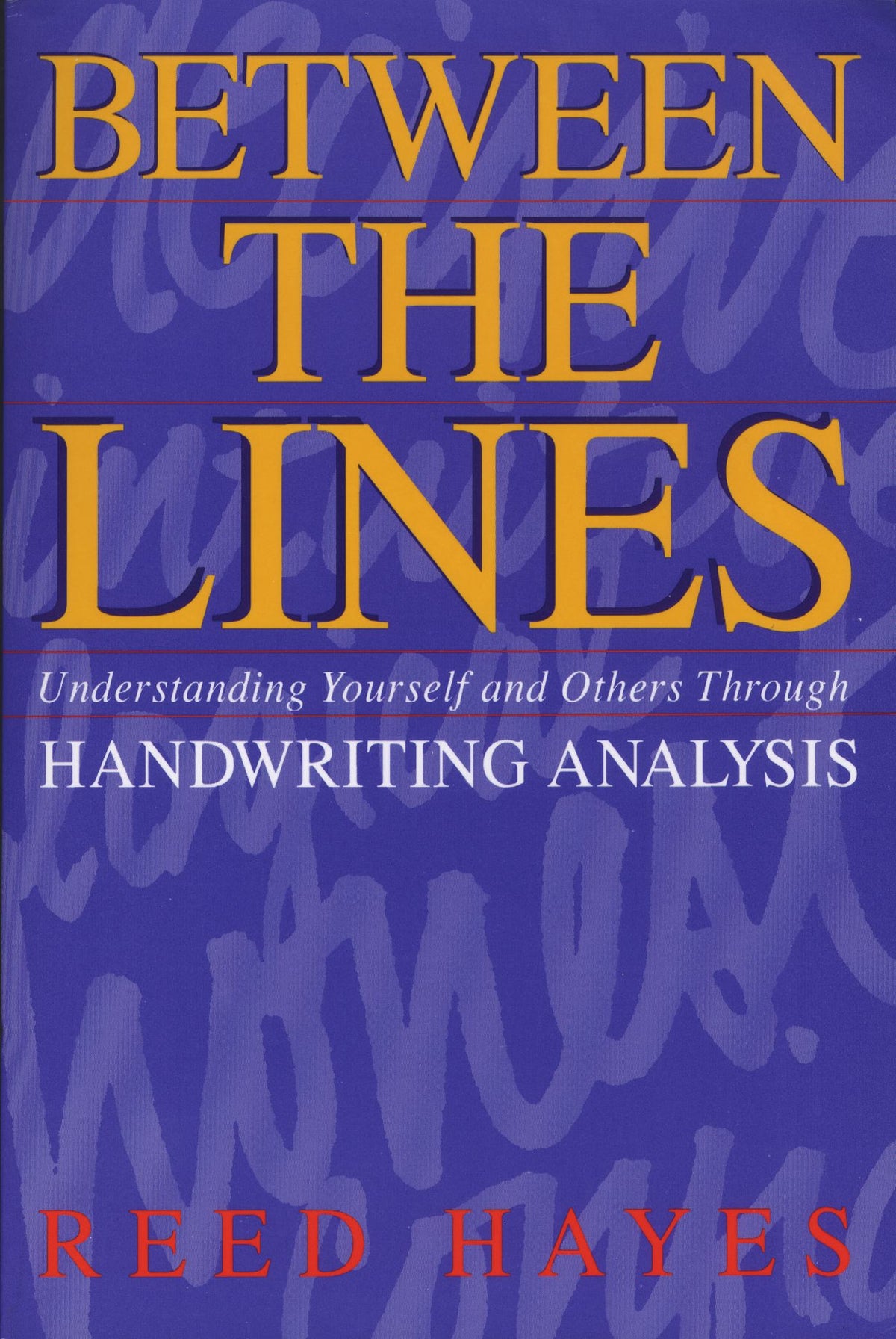 Between the Lines