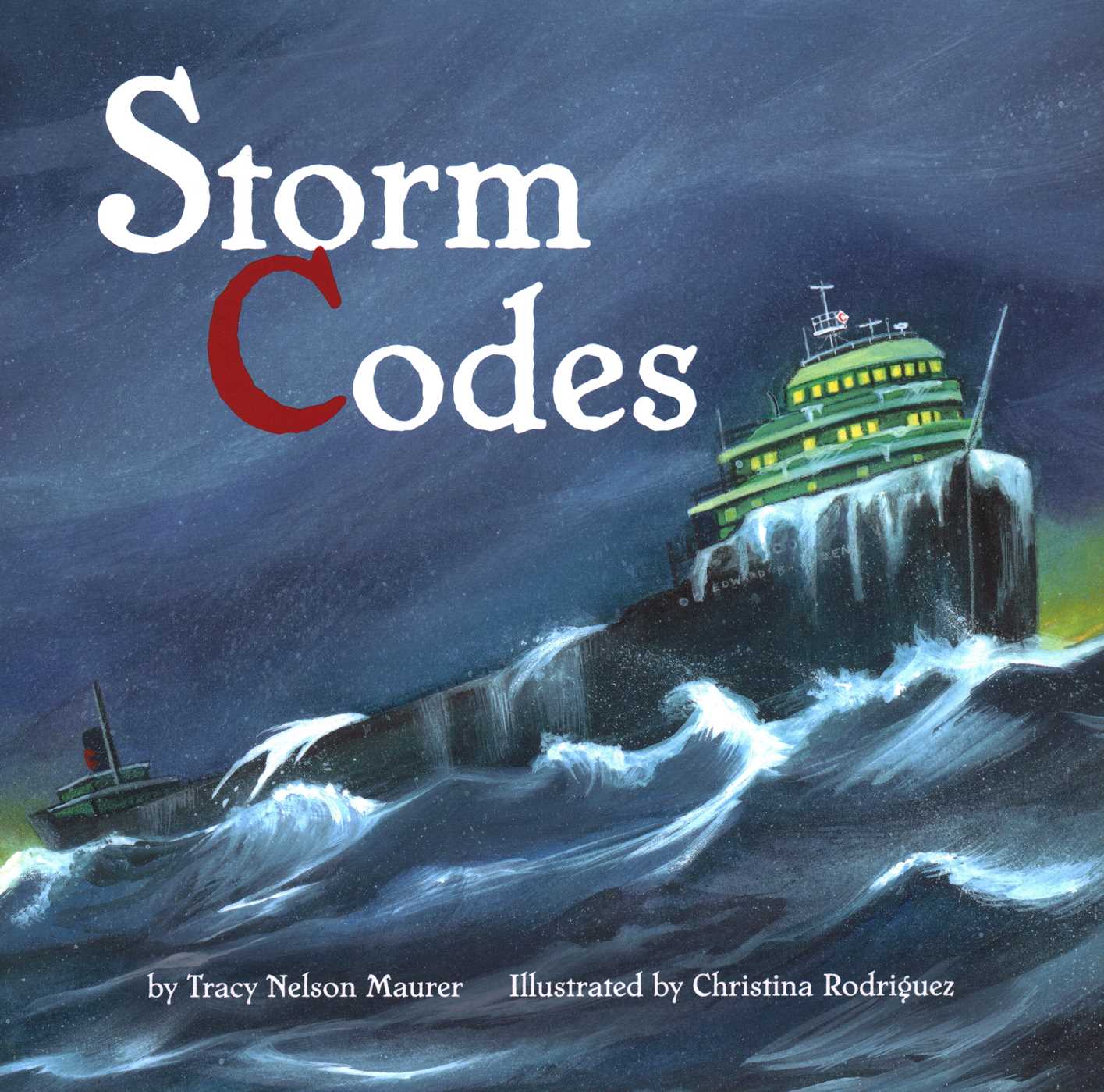 Storm Codes
