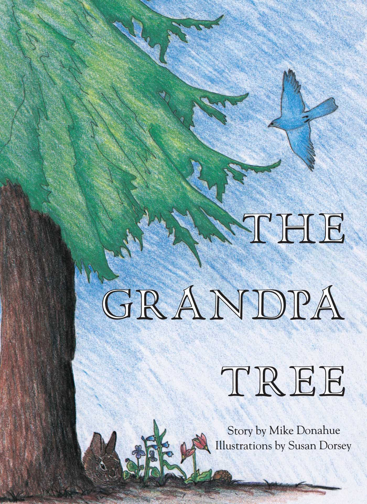 Grandpa Tree