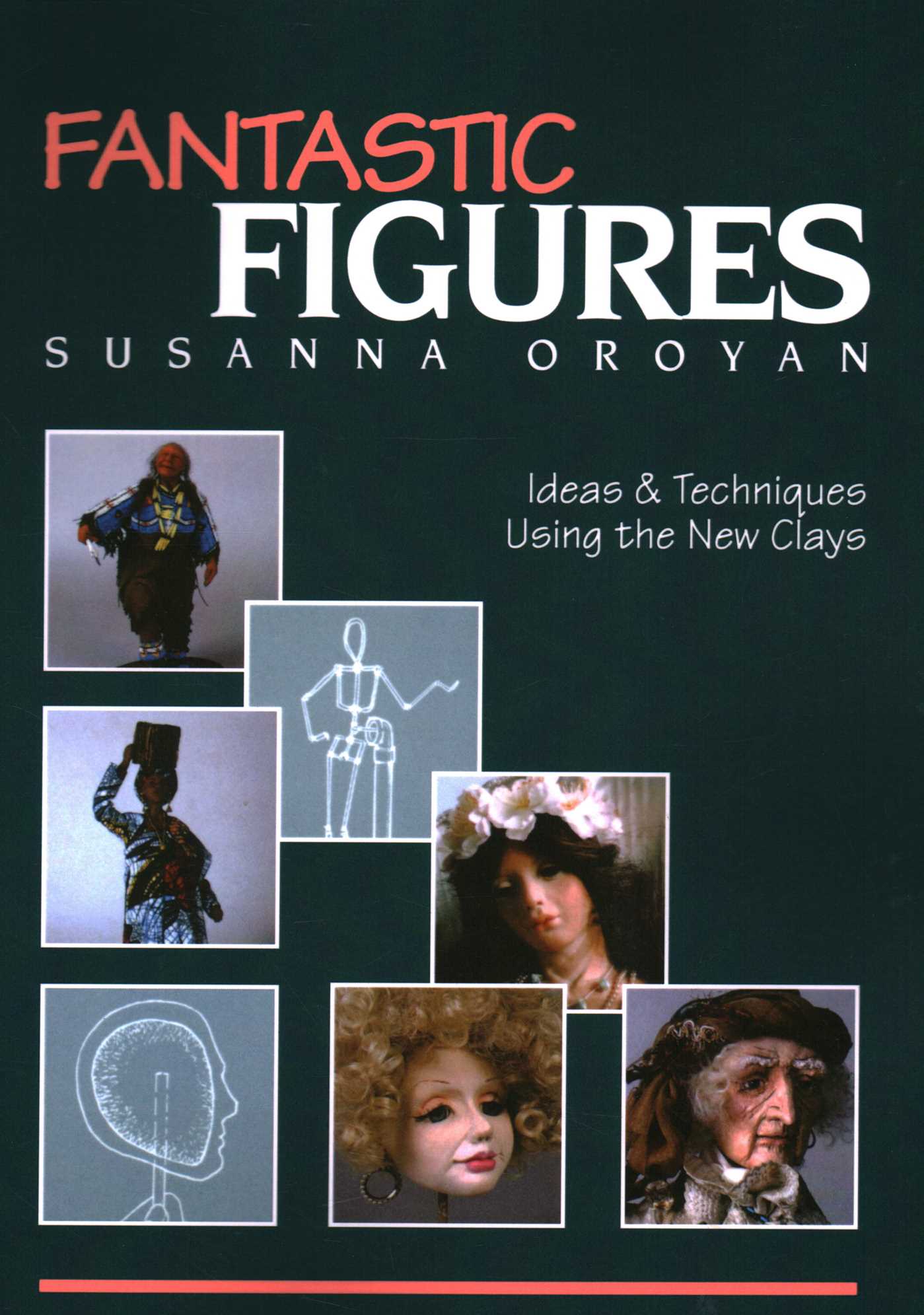 Fantastic Figures