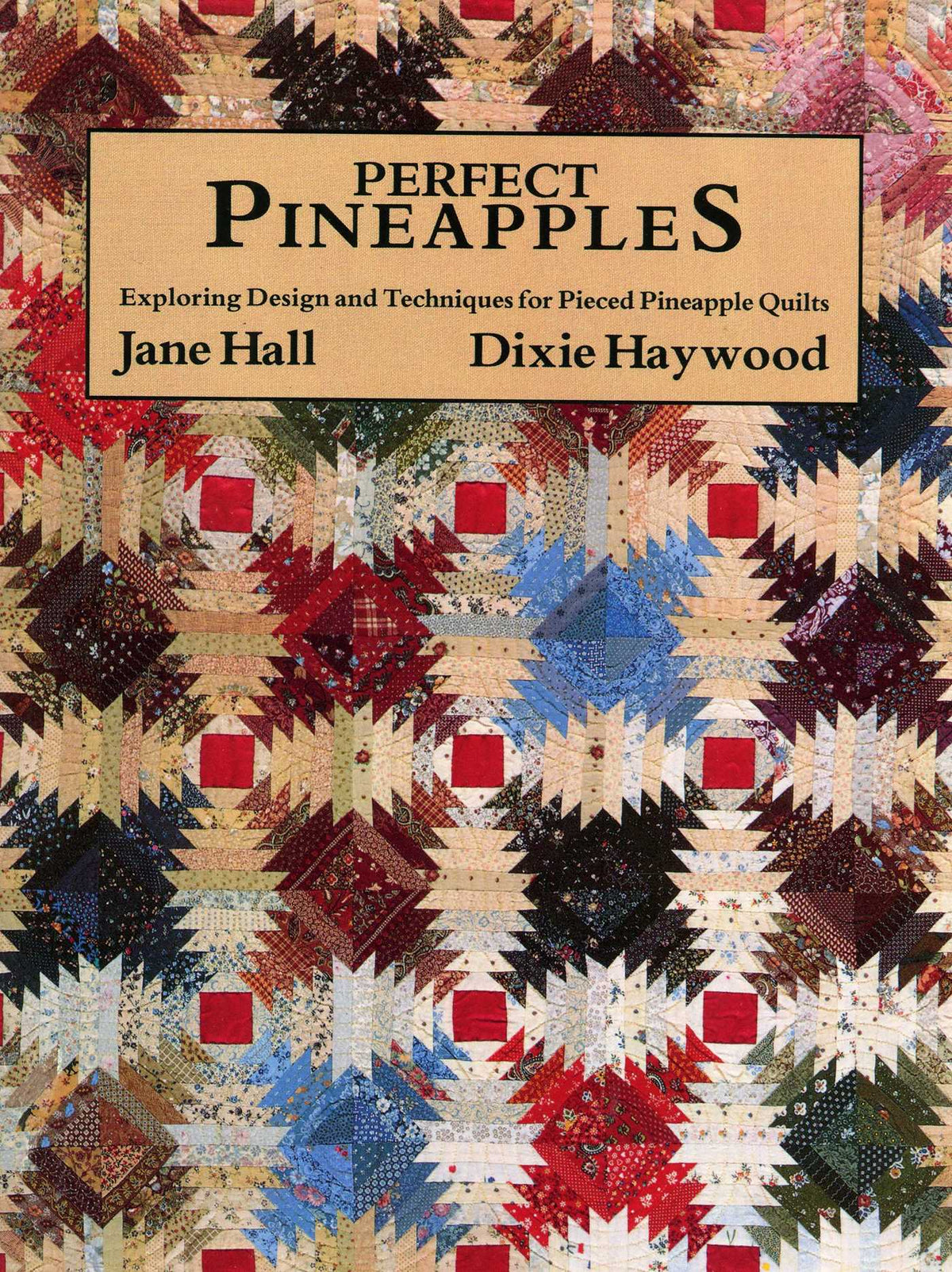 Perfect Pineapples