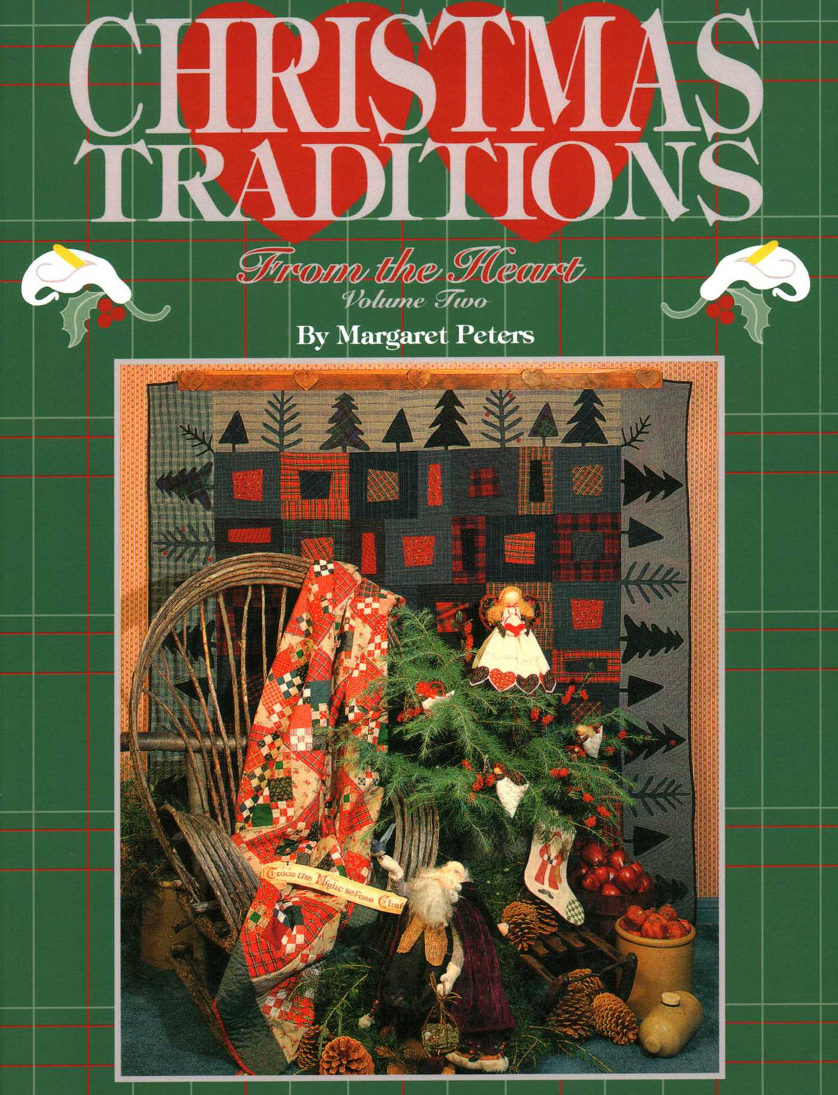 Christmas Traditions from the Heart Vol. 2