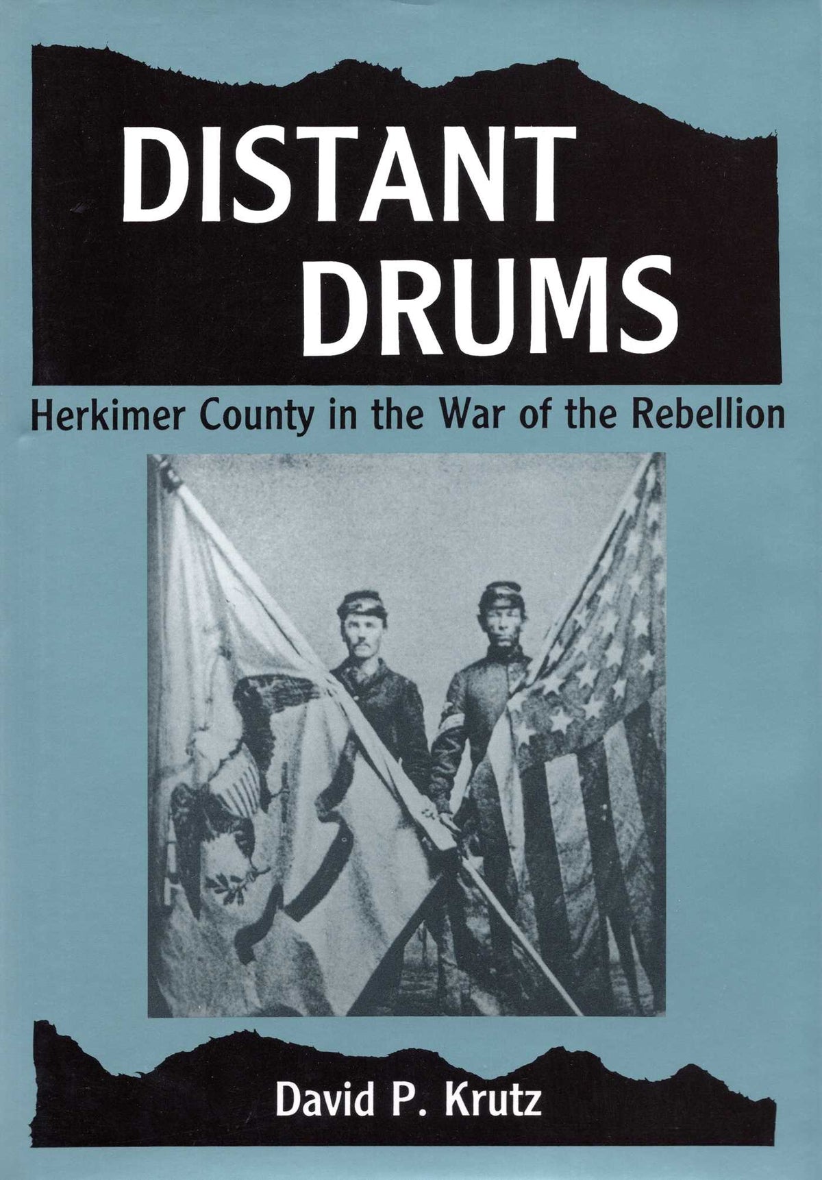 Distant Drums