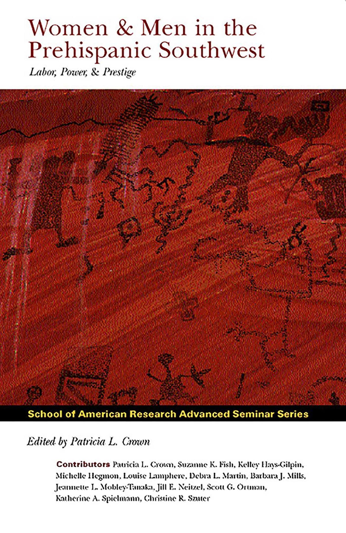 Women and Men in the Prehispanic Southwest