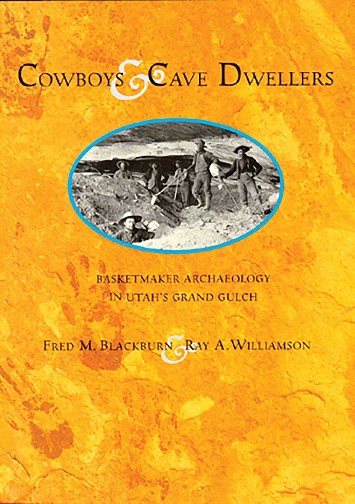Cowboys and Cave Dwellers