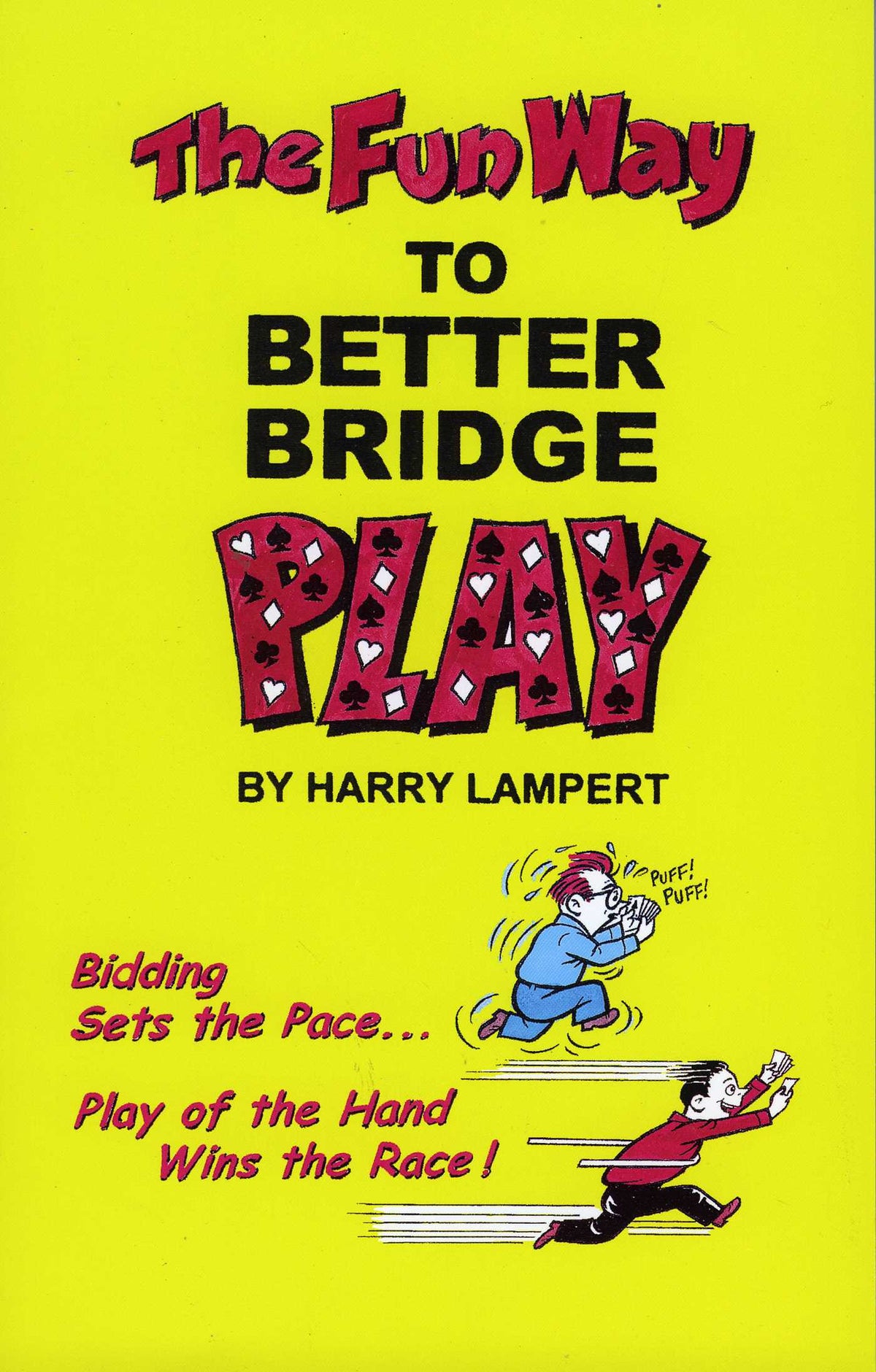Fun Way to Better Bridge