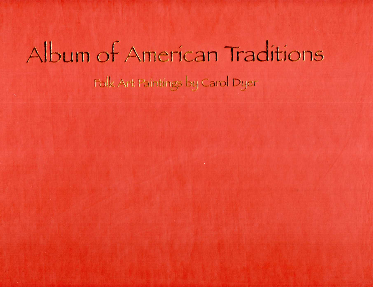 Album Of American Traditions