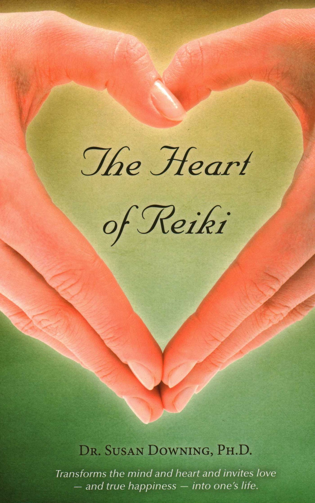 Heart of Reiki