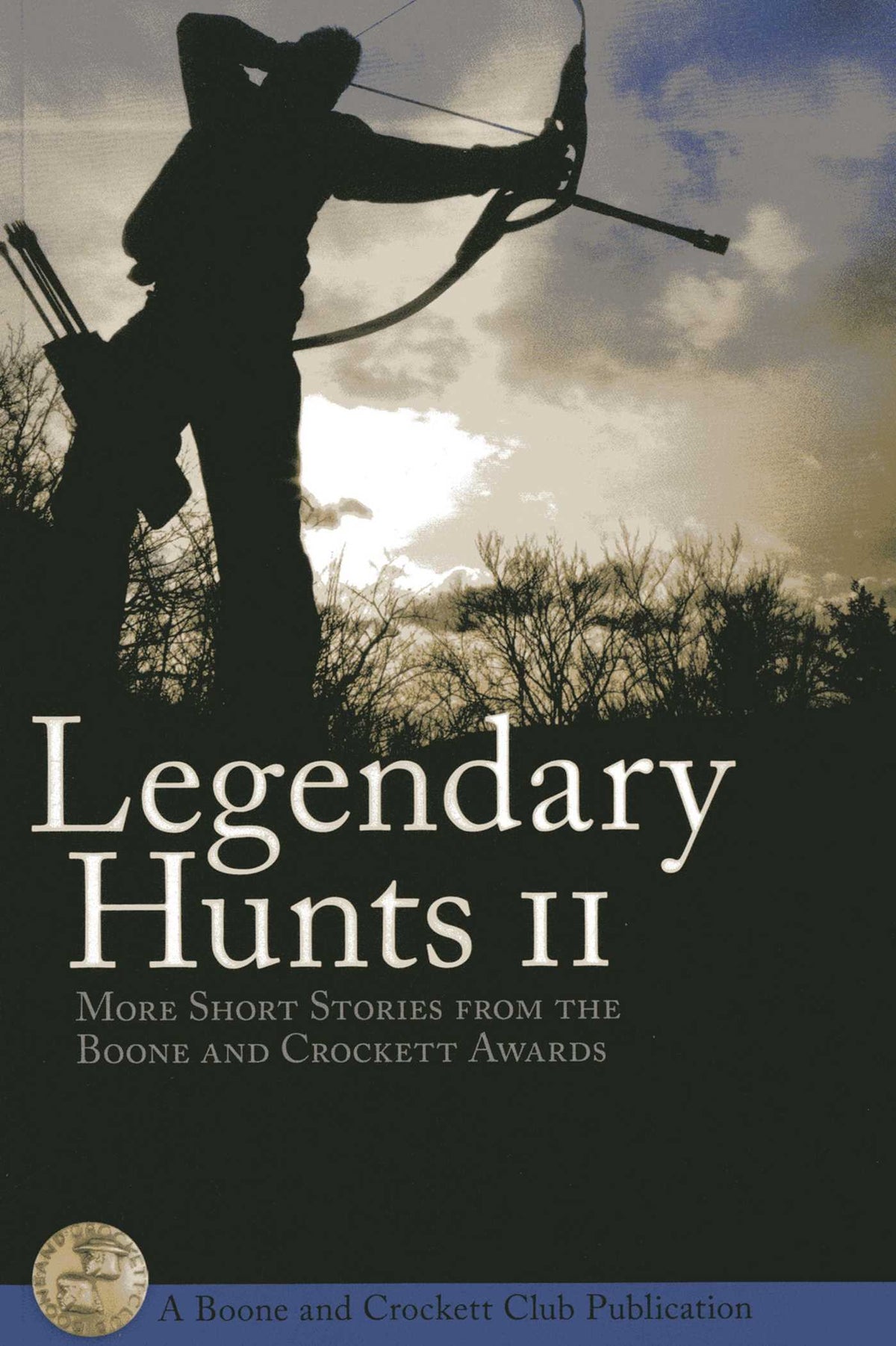 Legendary Hunt II